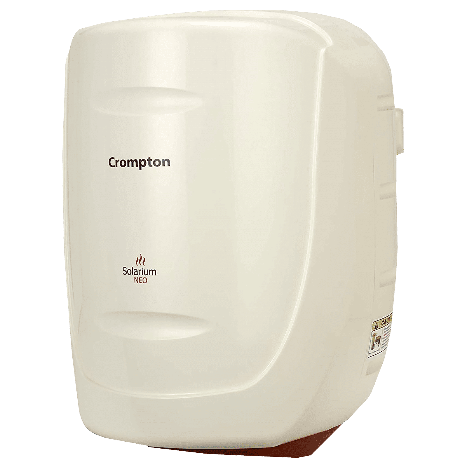 Crompton Solarium Neo 6 Litres 4 Star Vertical Storage Water Geyser with Glass Coated Incoloy Heating Element (White)_4