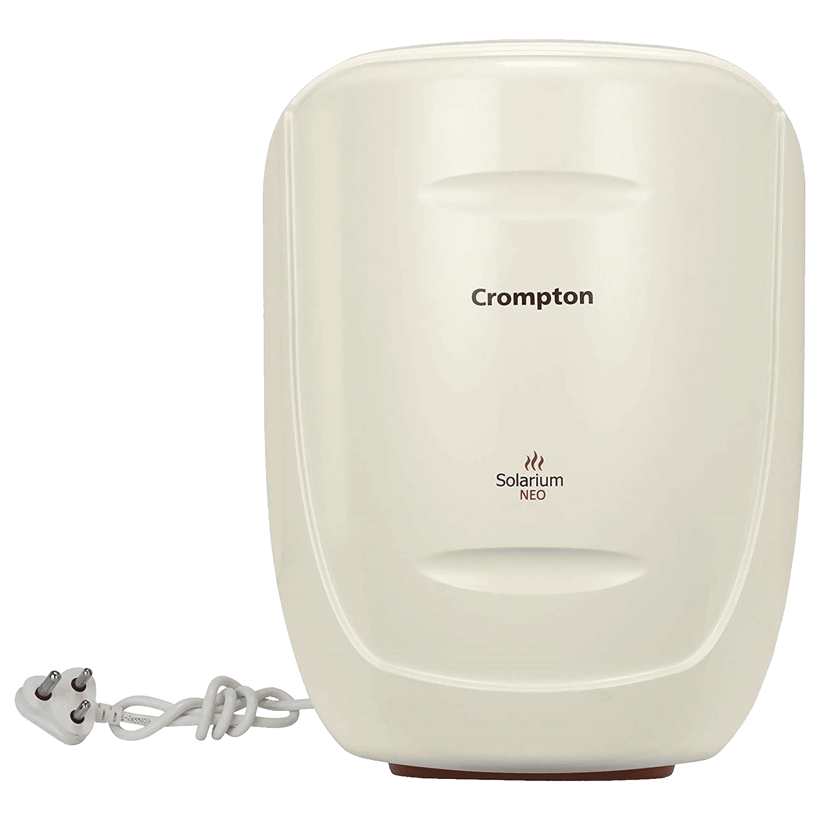 Crompton Solarium Neo 10 Litres 5 Star Vertical Storage Water Geyser with Glass Coated Incoloy Heating Element (White)_8
