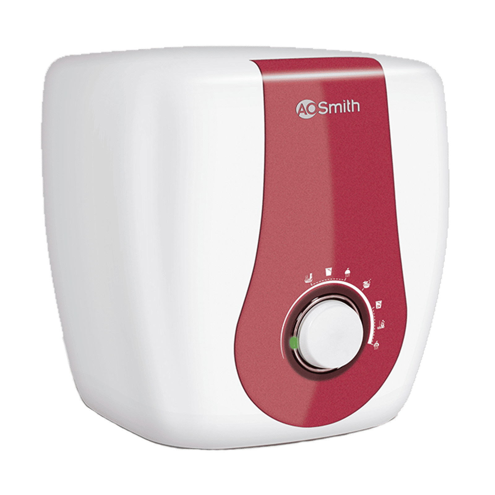 AO Smith Xpress 25 Litre 5 Star Vertical Storage Geyser with Safety Valve (White) AO Smith Xpress 25 Litre 5 Star Vertical Storage Geyser with Safety Valve (White)_8