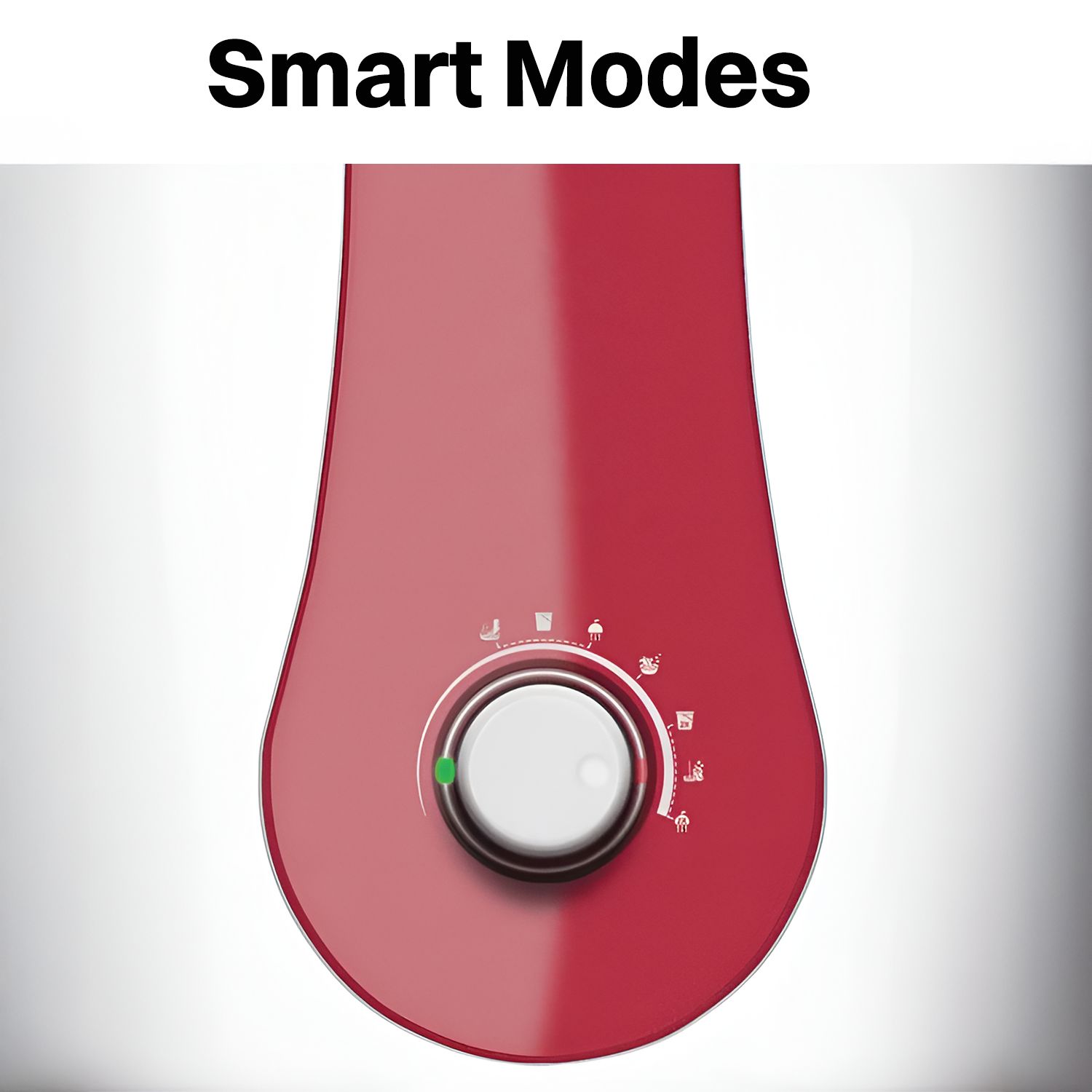 AO Smith Xpress 15 Litre 5 Star Vertical Storage Geyser with Safety Valve (White)_9