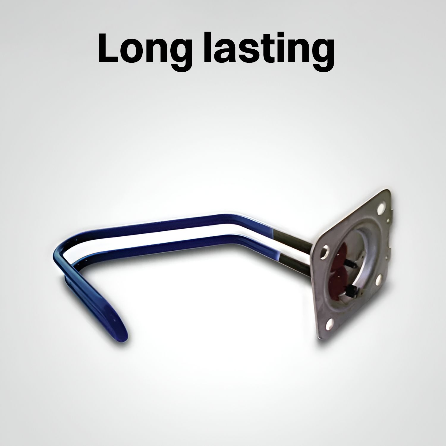 AO Smith Xpress 15 Litre 5 Star Vertical Storage Geyser with Safety Valve (White)_10