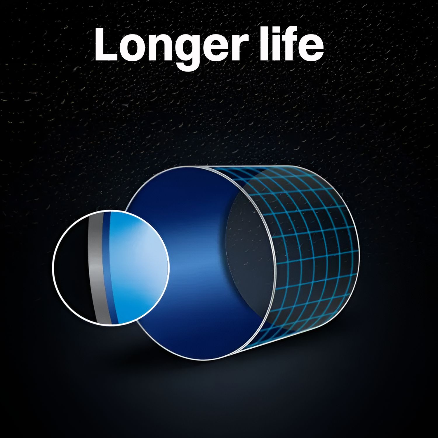 AO Smith Xpress 15 Litre 5 Star Vertical Storage Geyser with Safety Valve (White)_12