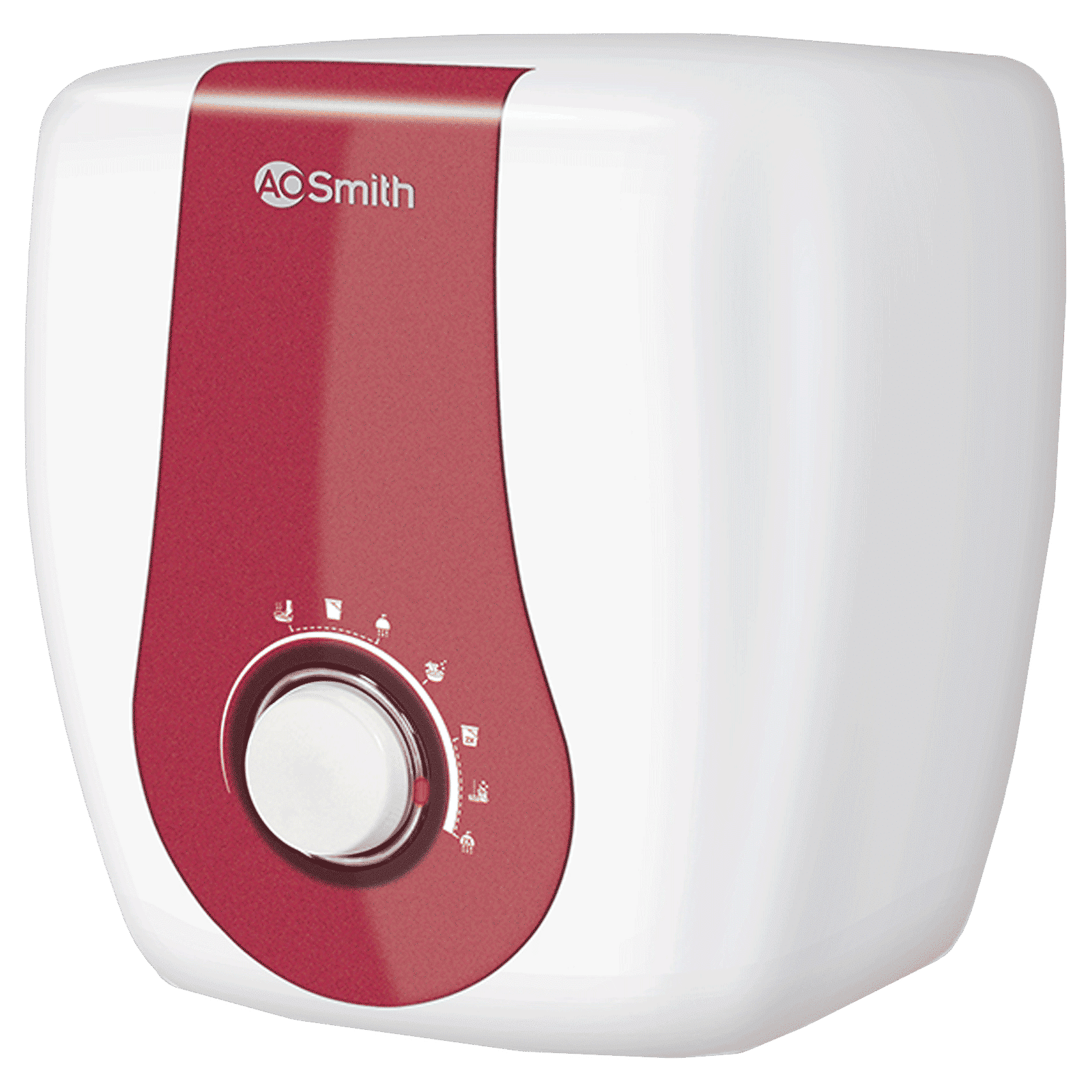 AO Smith Xpress 15 Litre 5 Star Vertical Storage Geyser with Safety Valve (White) AO Smith Xpress 15 Litre 5 Star Vertical Storage Geyser with Safety Valve (White)_4