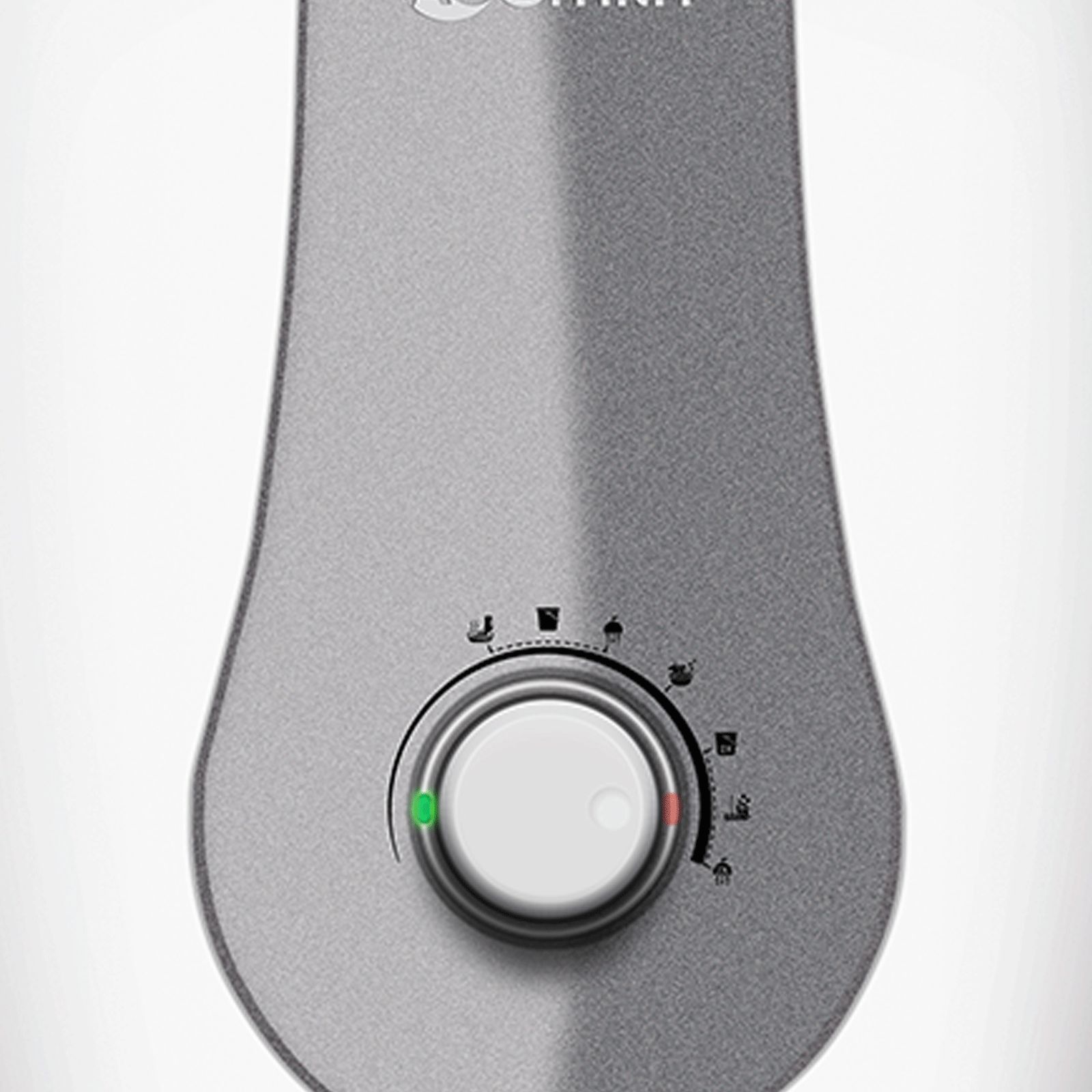 AO Smith Finesse 15 Litre 5 Star Vertical Storage Geyser with Blue Diamond Technology (White) AO Smith Finesse 15 Litre 5 Star Vertical Storage Geyser with Blue Diamond Technology (White)_7