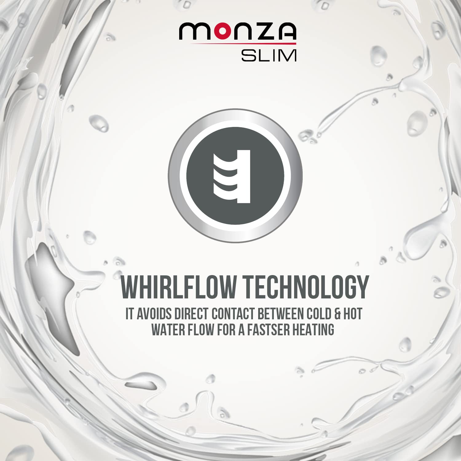 HAVELLS Monza Slim 15 Litres 4 Star Horizontal Storage Water Geyser with 8  Bar (White)_5