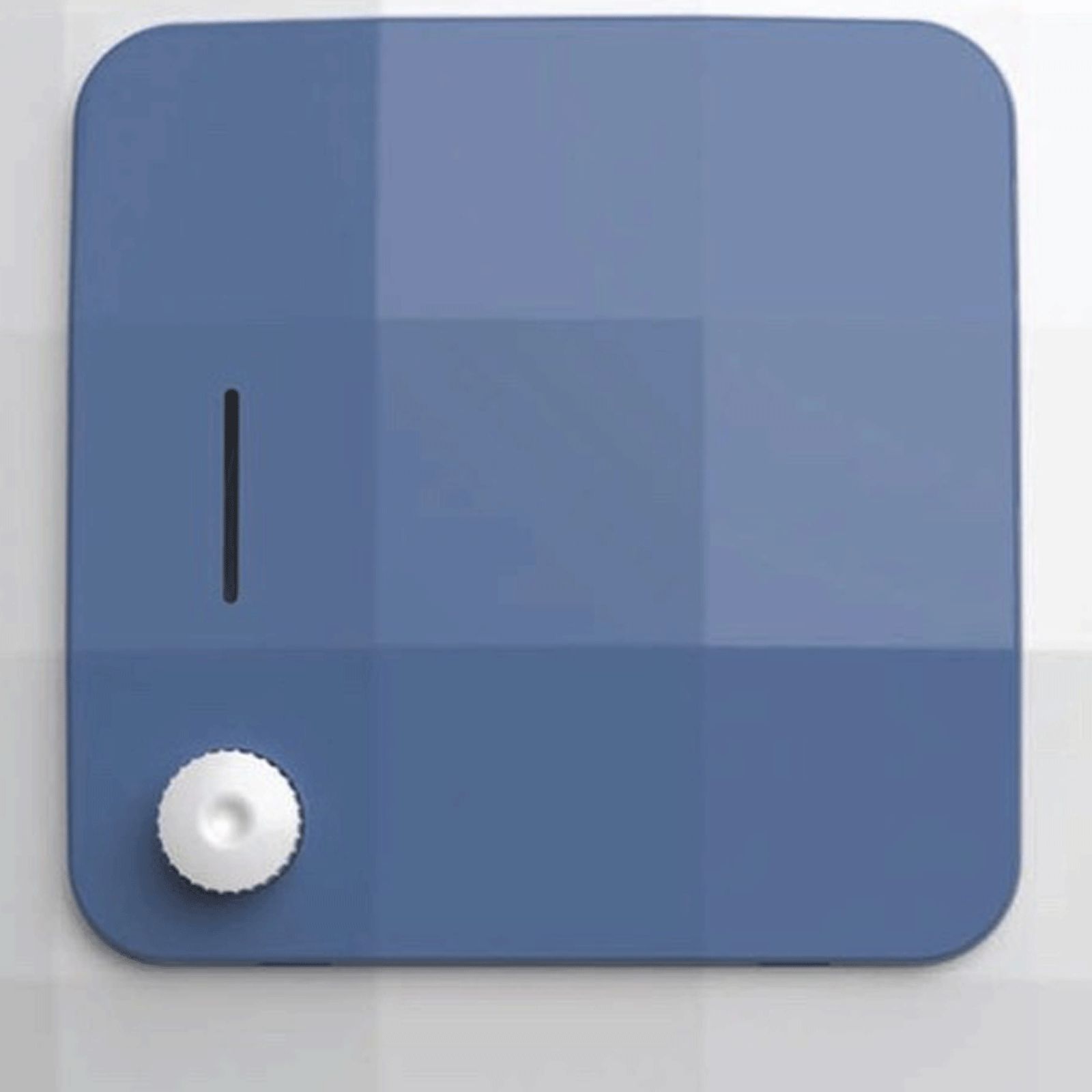 BAJAJ Compagno 15 Litre 5 Star Vertical Storage Geyser with Titanium Armour Technology (White & Blue) BAJAJ Compagno 15 Litre 5 Star Vertical Storage Geyser with Titanium Armour Technology (White & Blue)_4