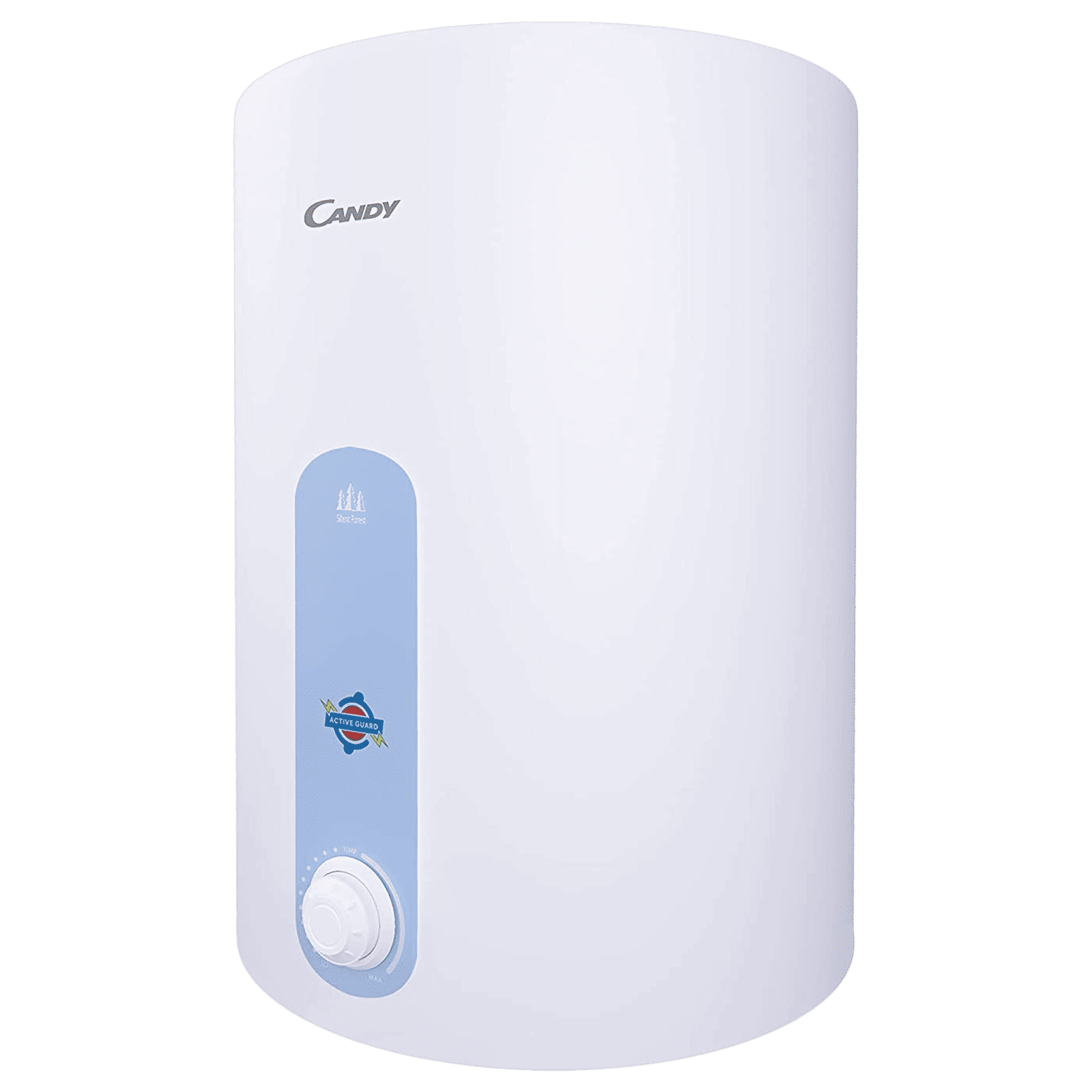 CANDY 15 Litres 5 Star Vertical Storage Water Geyser with Glass Coated Incoloy Heating Element (White)_13