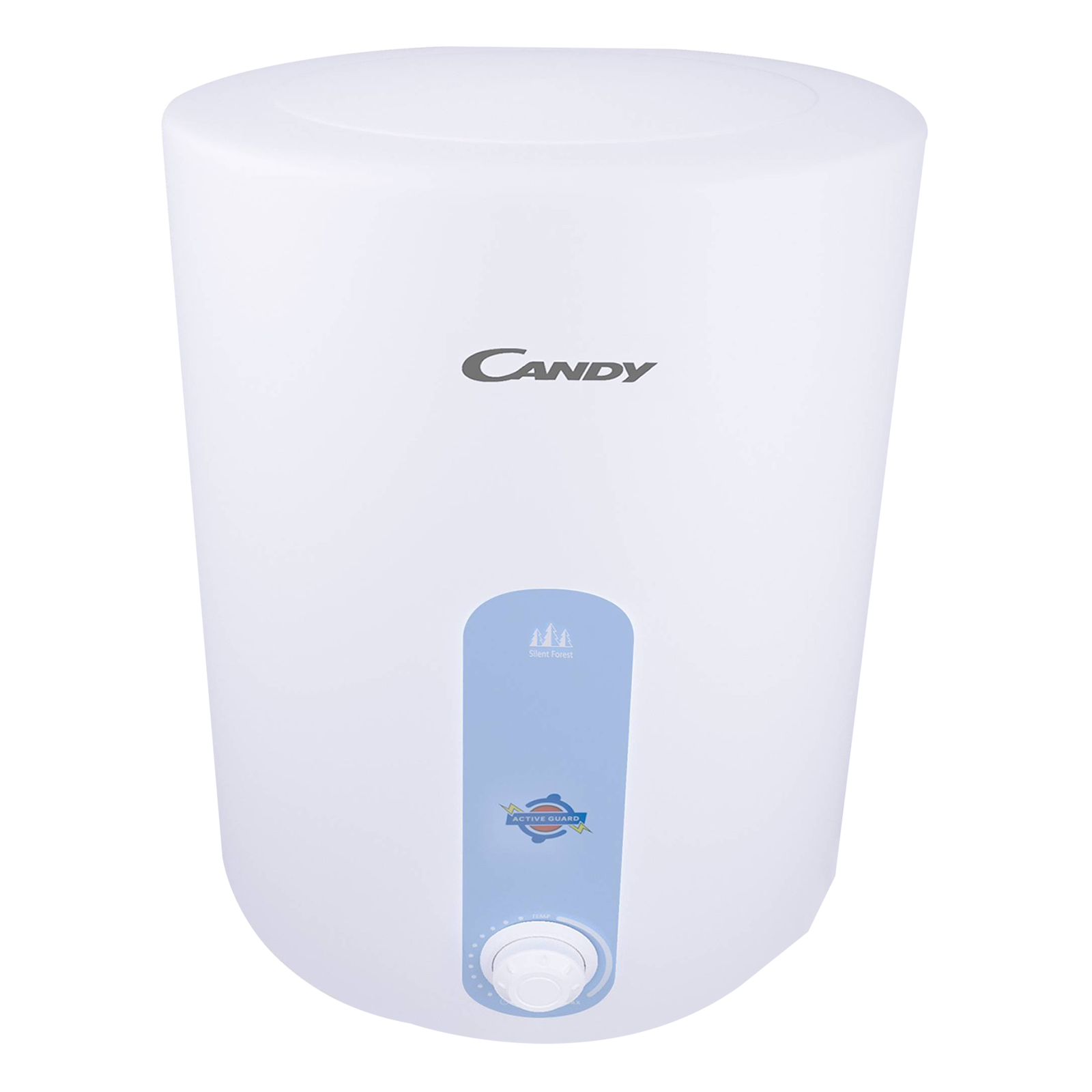 CANDY 15 Litres 5 Star Vertical Storage Water Geyser with Glass Coated Incoloy Heating Element (White)_9