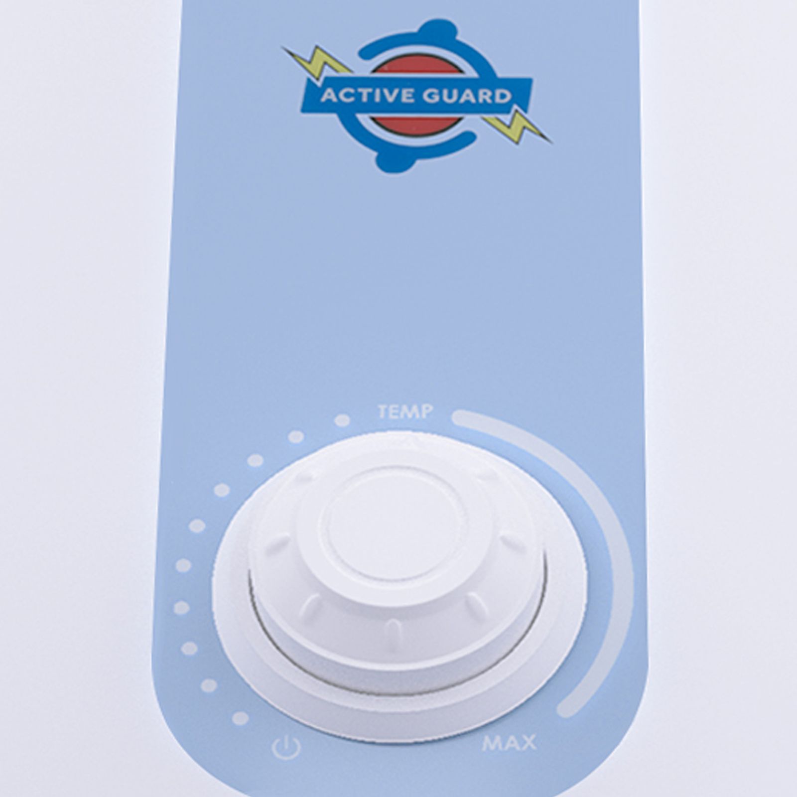 CANDY 25 Litres 5 Star Vertical Storage Water Geyser with Glass Coated Incoloy Heating Element (White)_13