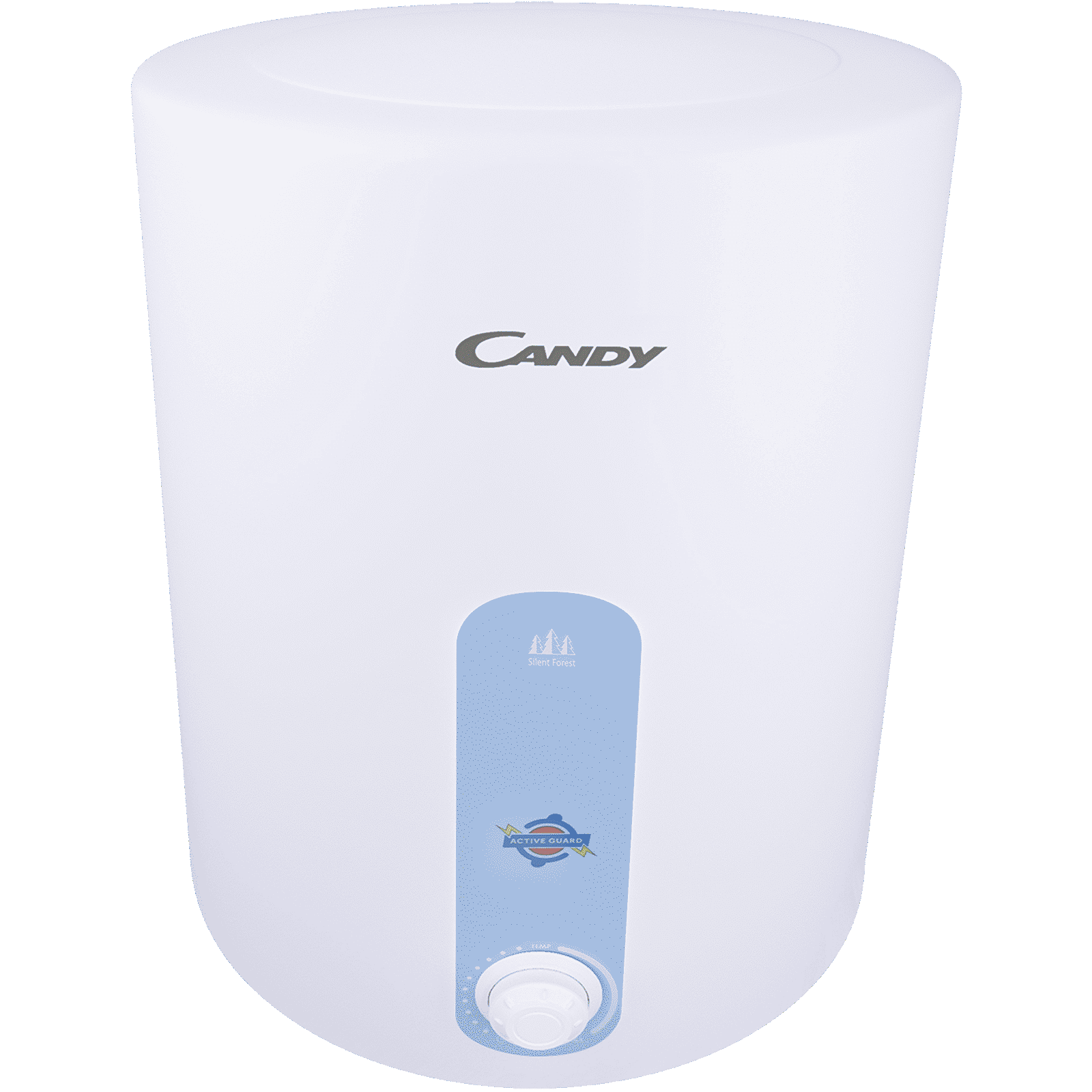 CANDY 25 Litres 5 Star Vertical Storage Water Geyser with Glass Coated Incoloy Heating Element (White)_9