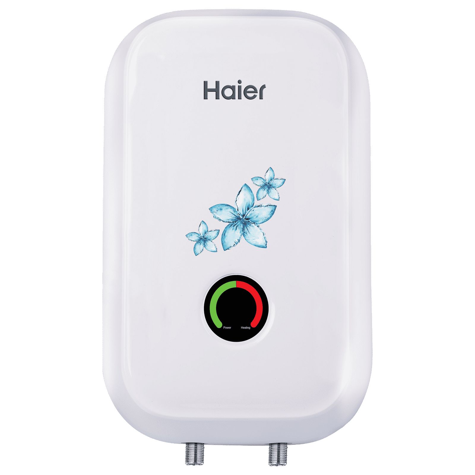 Haier EI3V-X3 UMC Tank Instant Water Geyser (3000 Watts, GA07LU00E, White / Ivory)_1