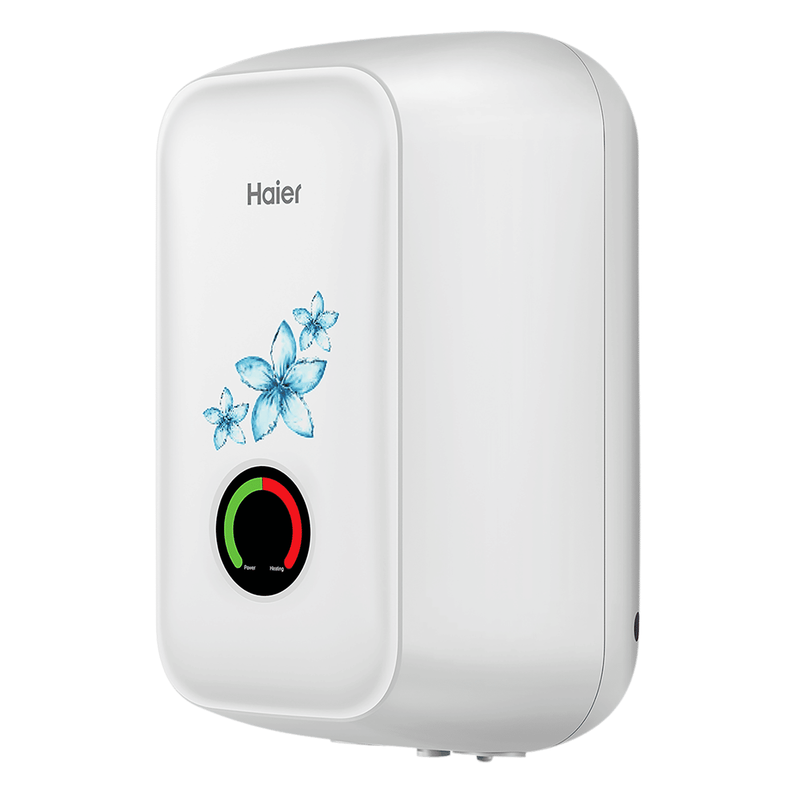 Haier EI3V-X3 UMC Tank Instant Water Geyser (3000 Watts, GA07LU00E, White / Ivory)_10