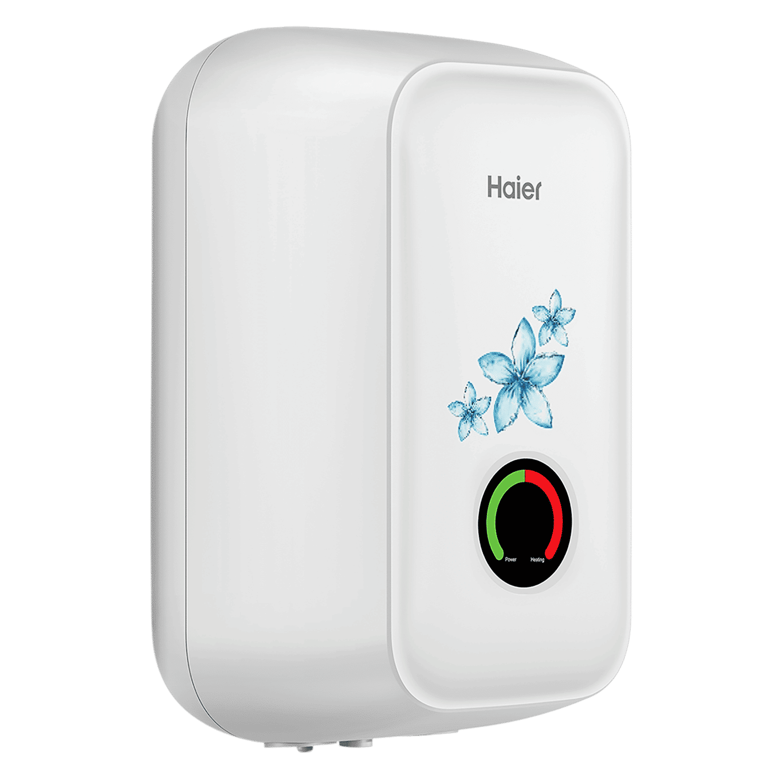 Haier EI3V-X3 UMC Tank Instant Water Geyser (3000 Watts, GA07LU00E, White / Ivory)_4