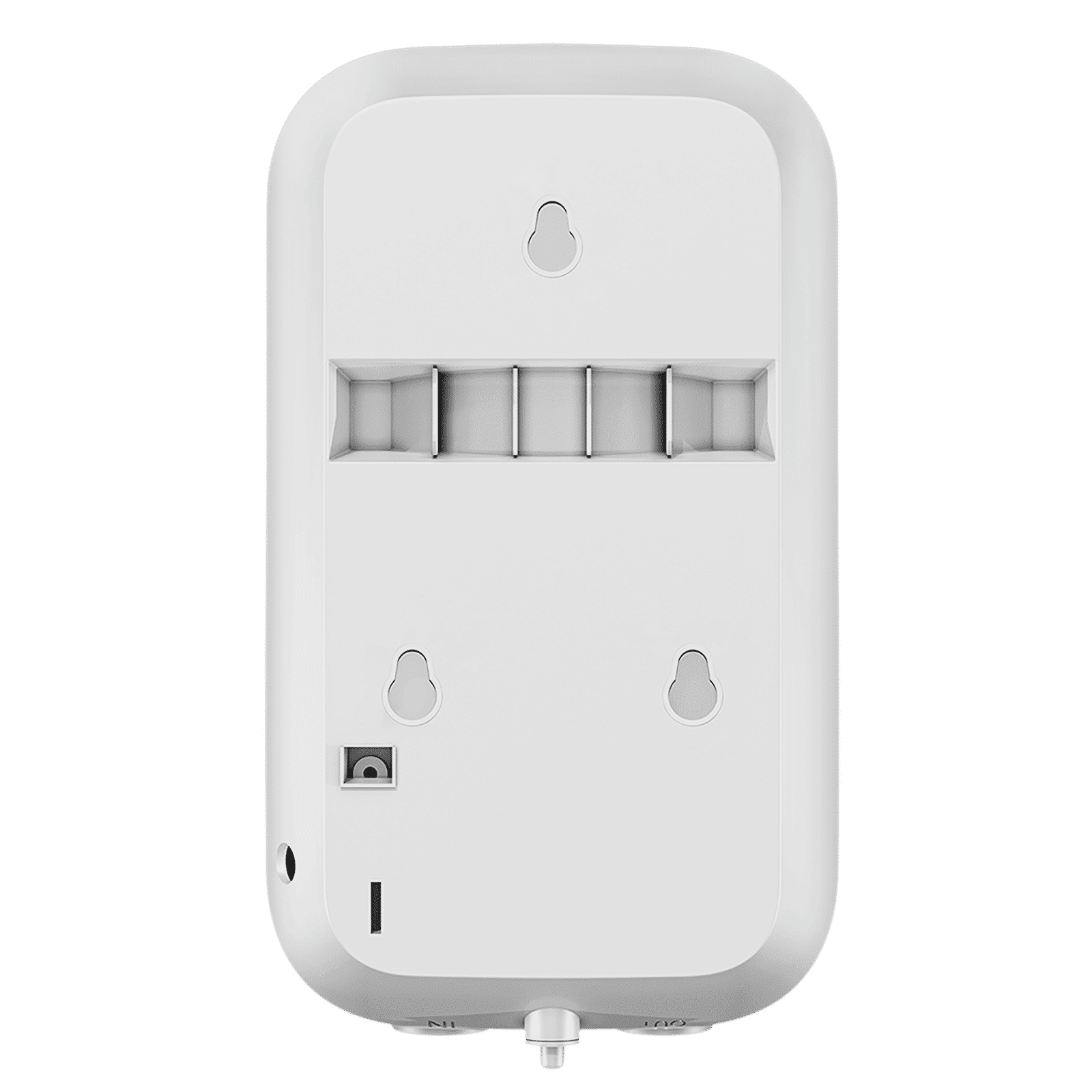 Haier EI3V-X3 UMC Tank Instant Water Geyser (3000 Watts, GA07LU00E, White / Ivory)_8