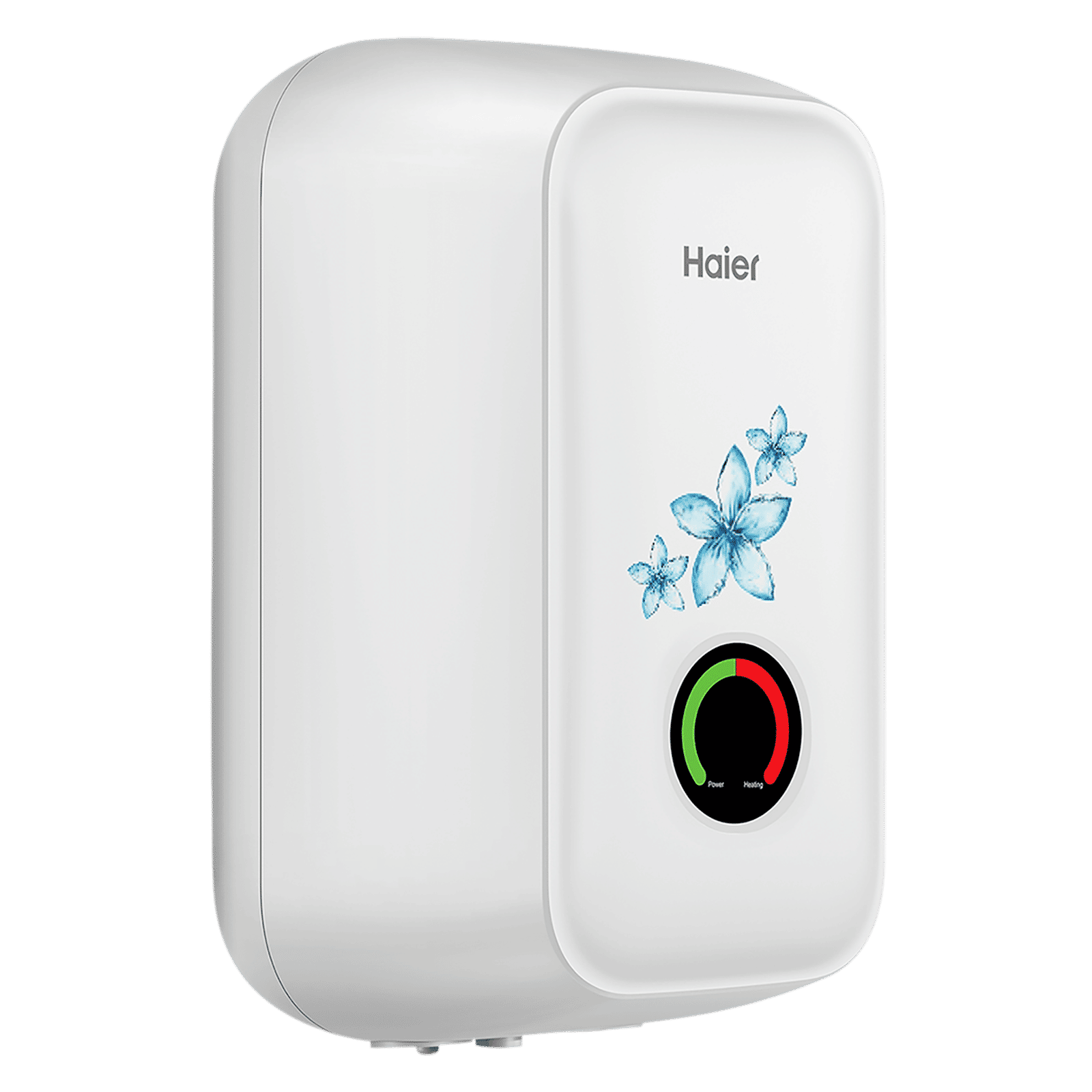 Haier EI3V-X3 UMC Tank Instant Water Geyser (4500 Watts, GA07LS00E, White/Ivory)_4