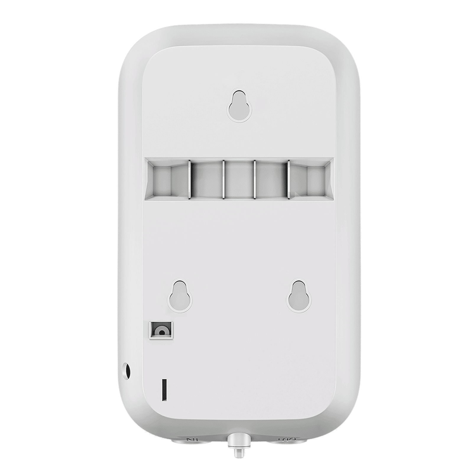 Haier EI3V-X3 UMC Tank Instant Water Geyser (4500 Watts, GA07LS00E, White/Ivory)_7