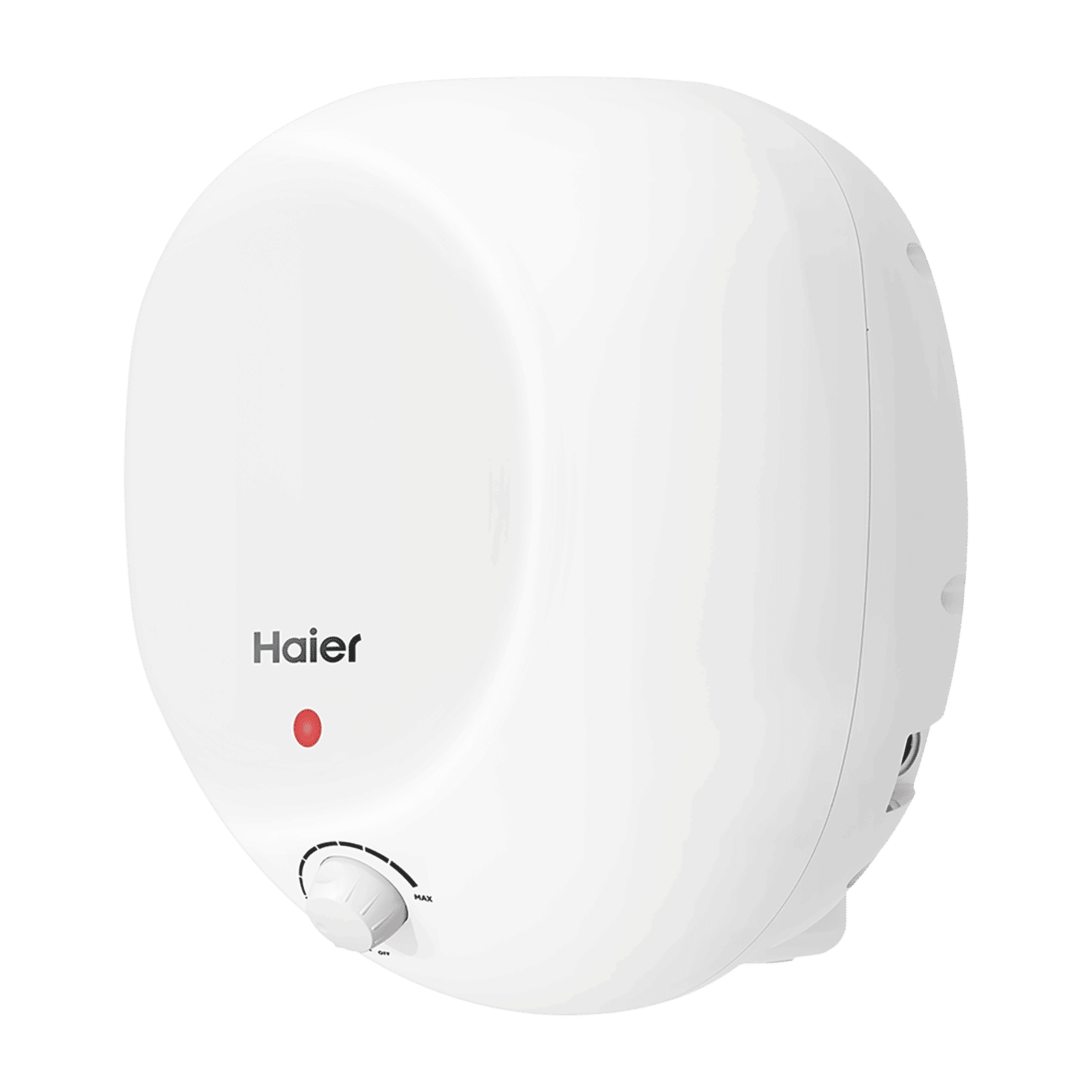 Haier ES6VQ1 6 Litres 4 Star Vertical Storage Water Geyser with Glass Coated Incoloy Heating Element (White)_4