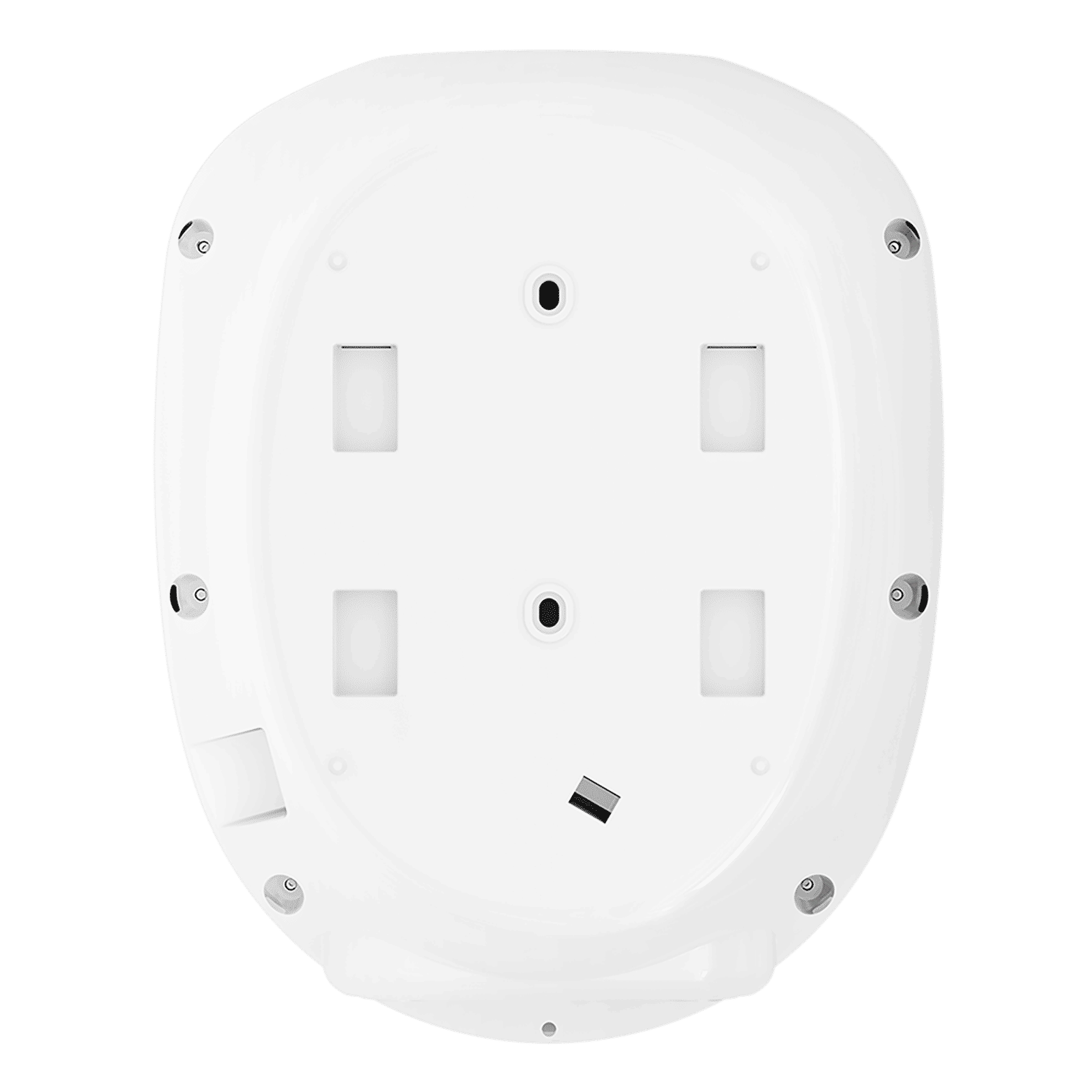 Haier ES6VQ1 6 Litres 4 Star Vertical Storage Water Geyser with Glass Coated Incoloy Heating Element (White)_9