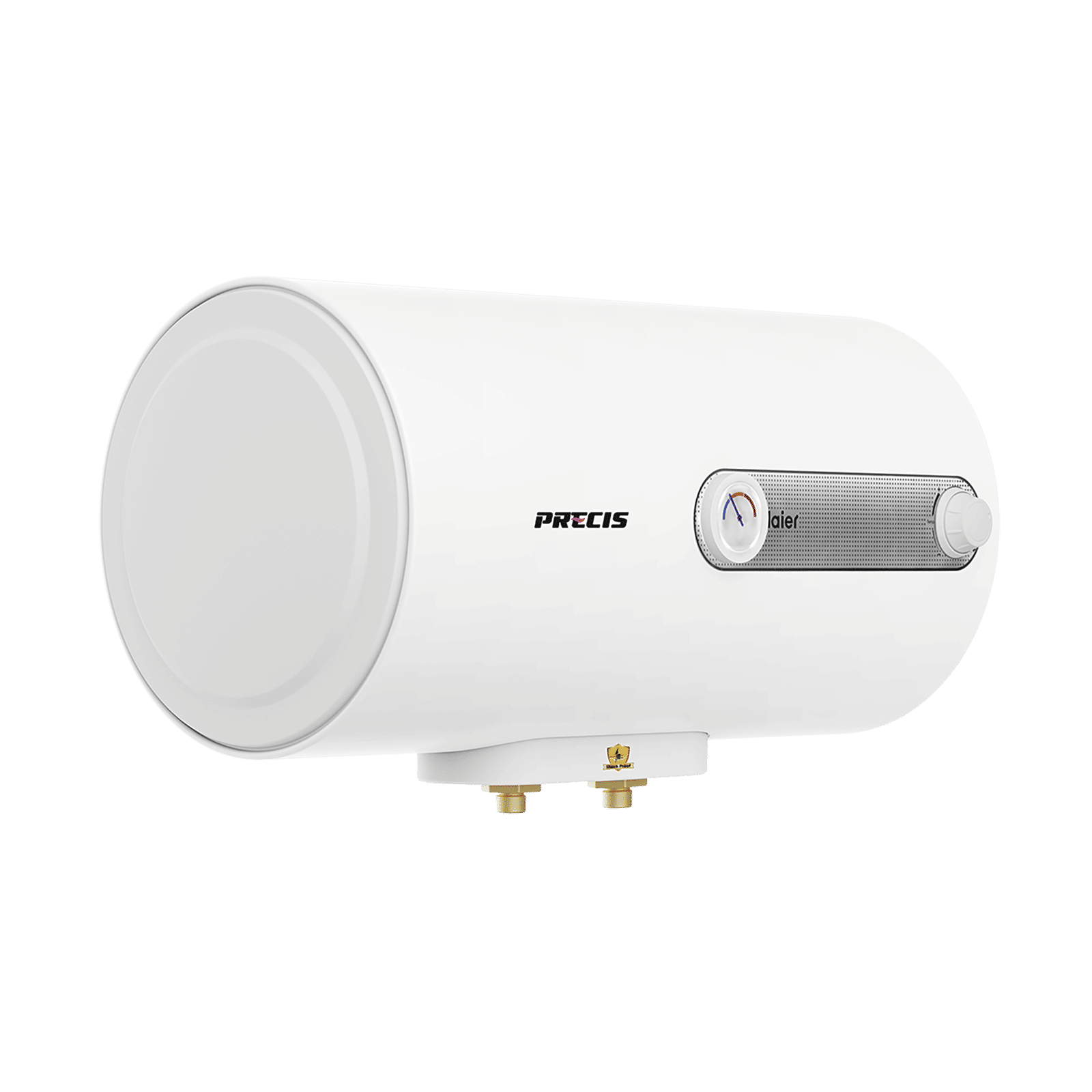 Haier ES15(H)-E1-P 15 Liters 2 Star Horizontal Storage Water Geyser with Glass Coated Incoloy Heating Element (White)_4