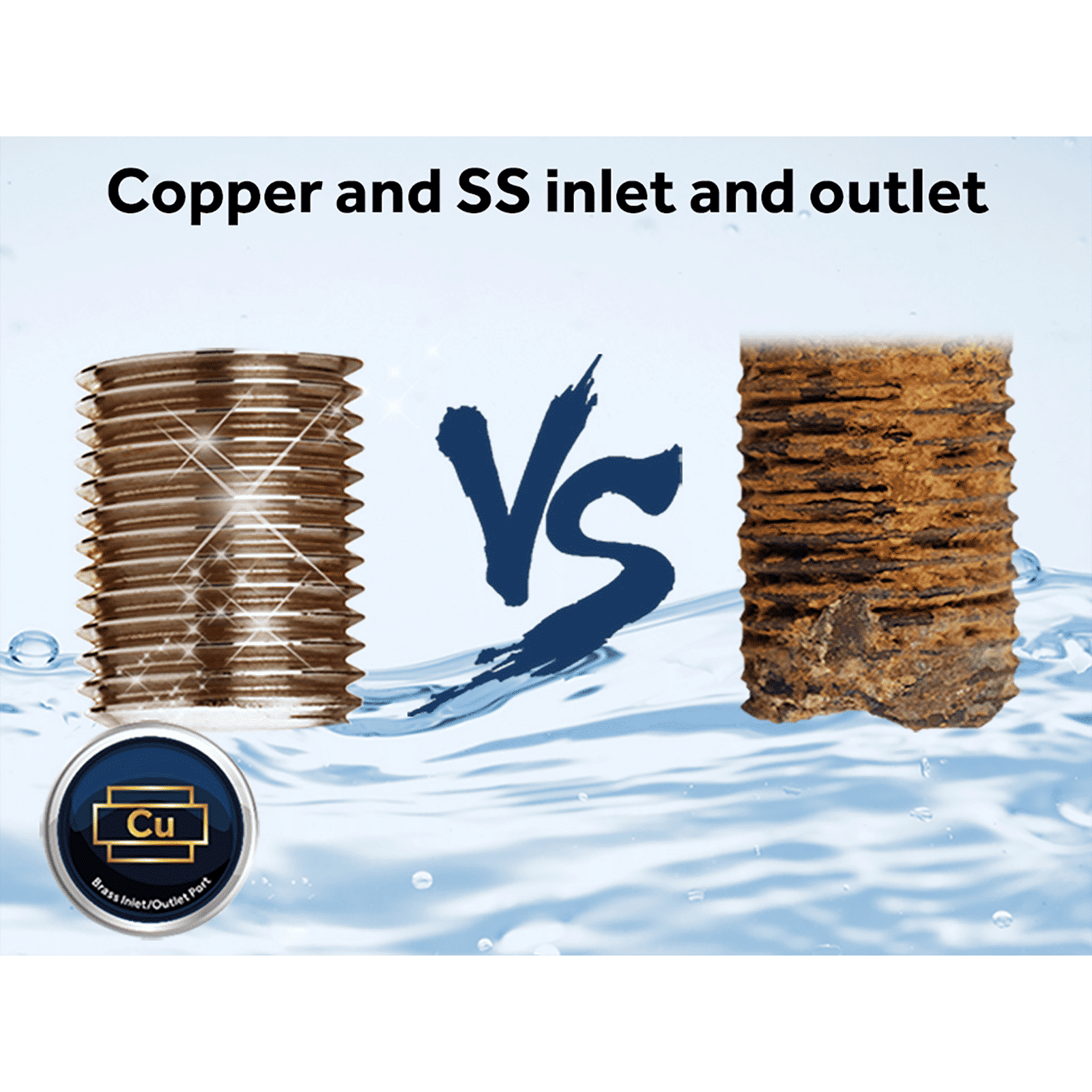 Haier ES15(H)-E1-P 15 Liters 2 Star Horizontal Storage Water Geyser with Glass Coated Incoloy Heating Element (White)_8