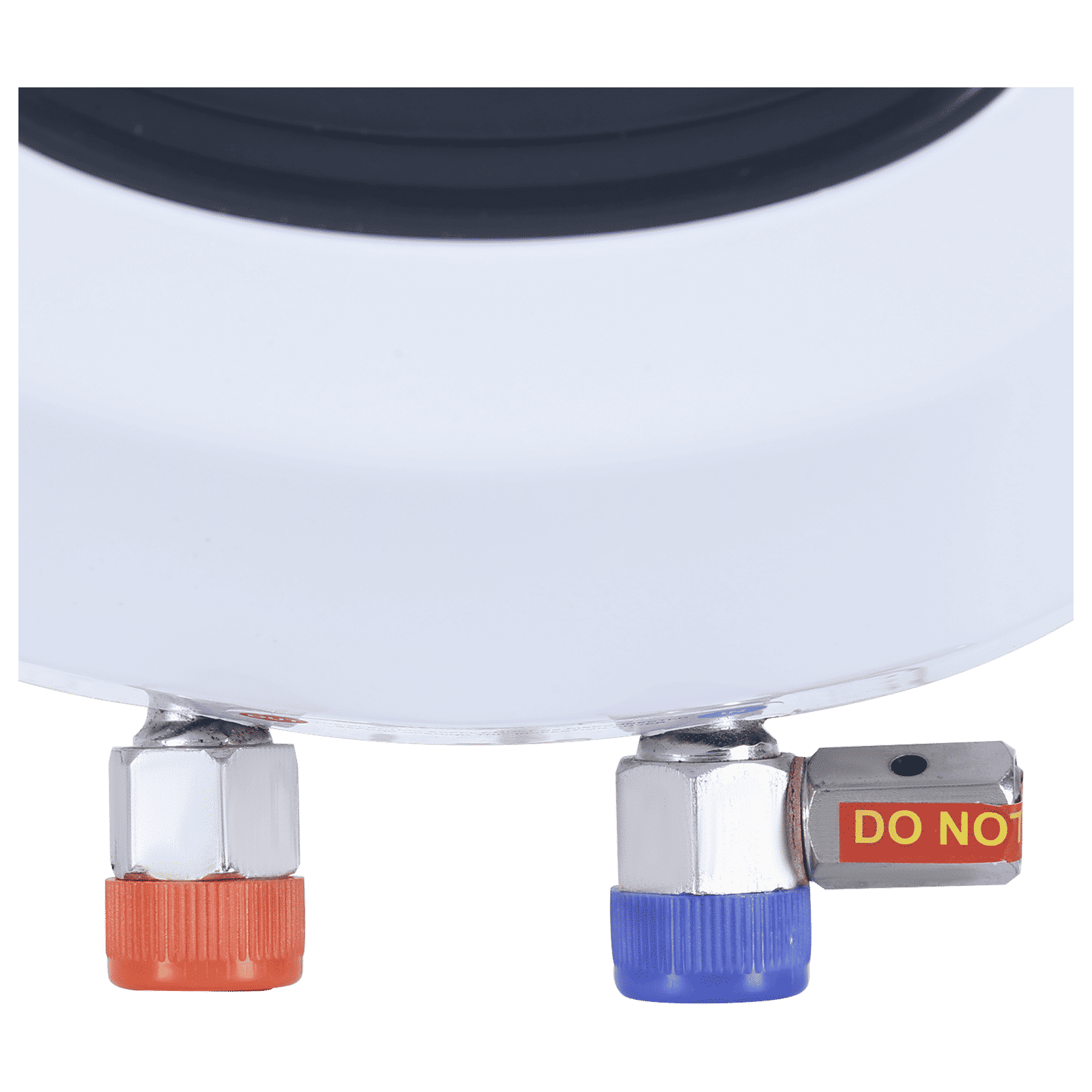 Croma 5 Litres Instant Water Geyser (3000 Watts, White & Blue)_6