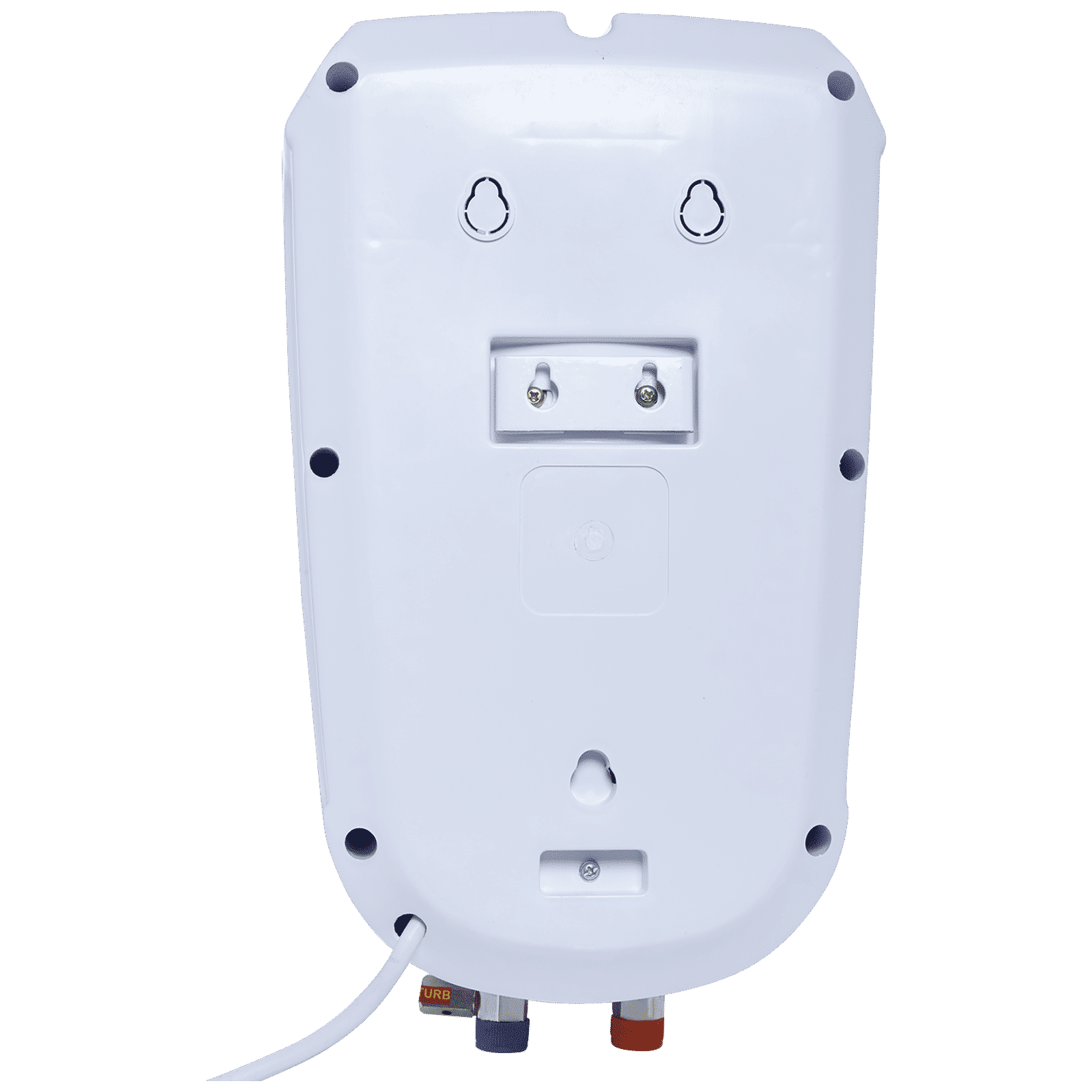 Croma 5 Litres Instant Water Geyser (3000 Watts, White & Blue)_7