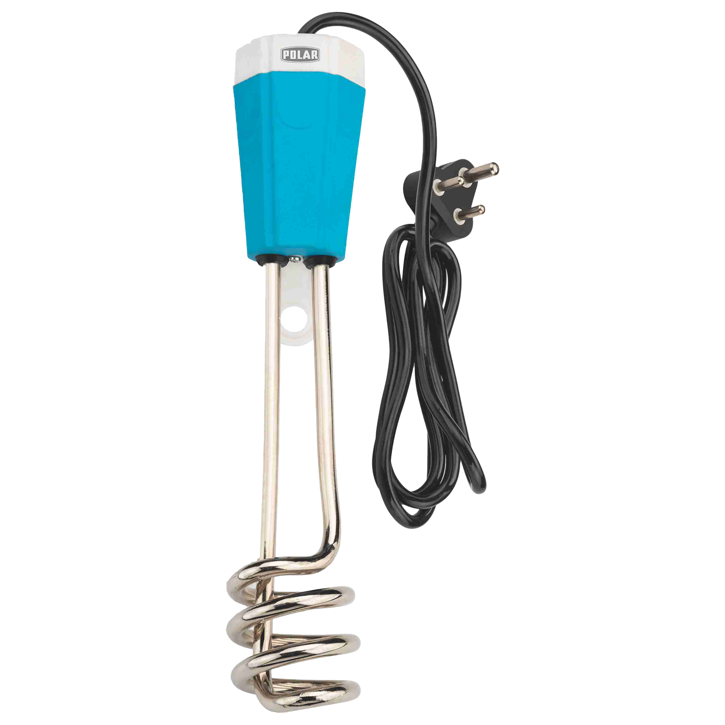 POLAR 1500W Shockproof Immersion Rod with Magnesium Oxide (ISI Marked, Blue)_1