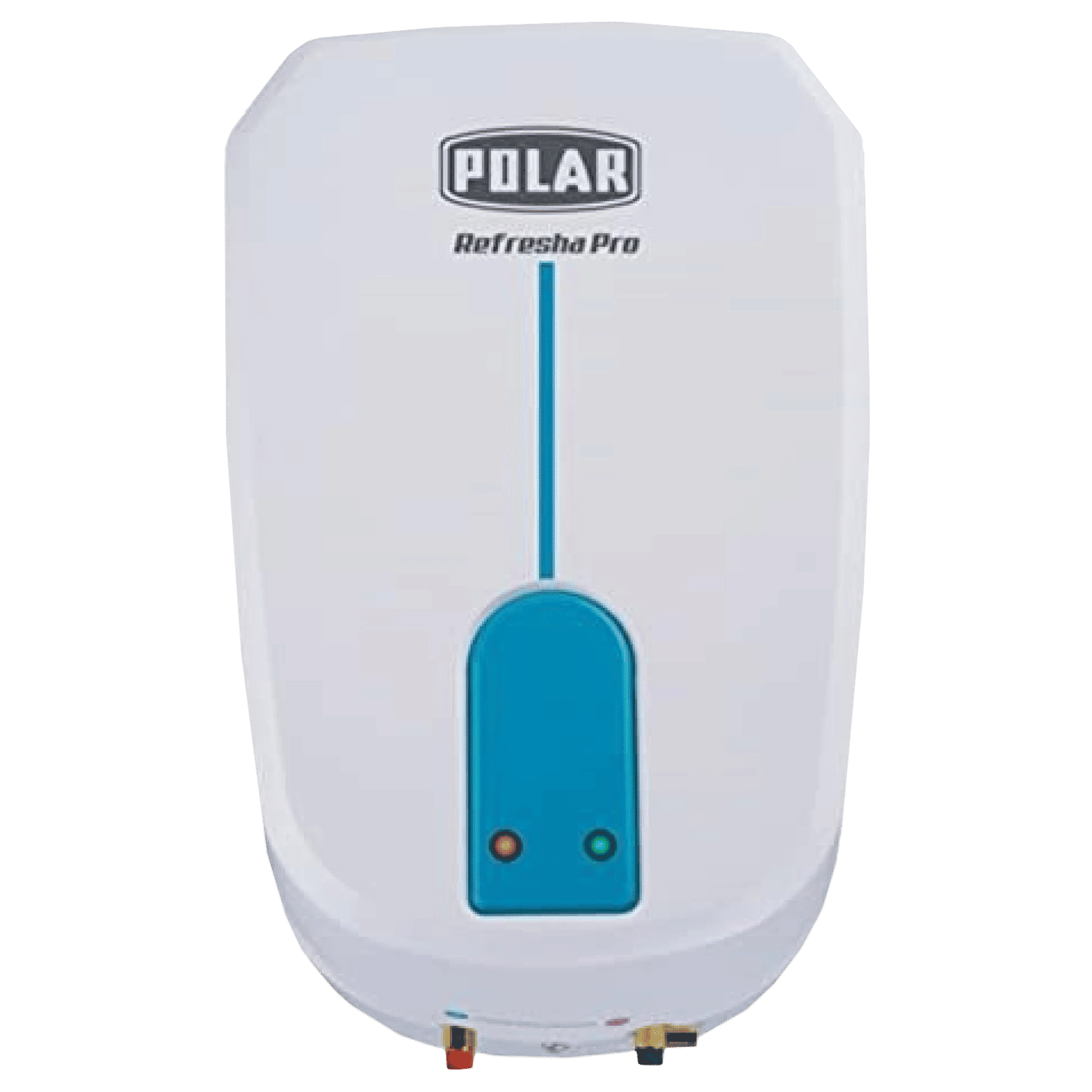 POLAR Refresha Pro Instant Water Geyser (3000 Watts, WHREPROI3P1, White) POLAR Refresha Pro Instant Water Geyser (3000 Watts, WHREPROI3P1, White)_1