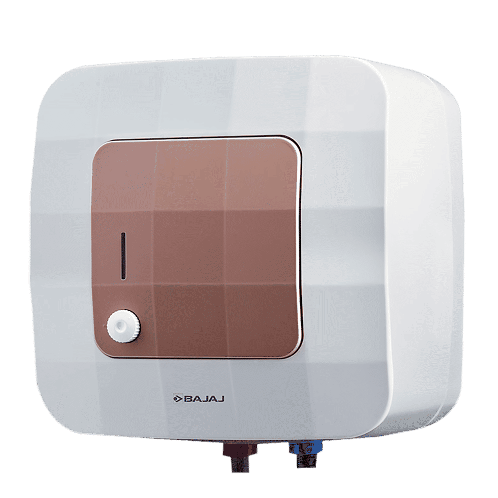 BAJAJ Maestro 25 Liters 5 Star Vertical Storage Water Heater with Copper Heating Element (White & Beige)_6