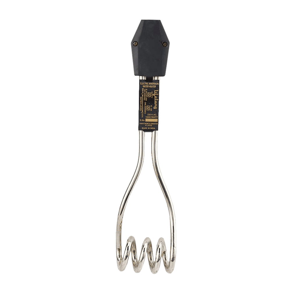 Lifelong Infinia Plus Immersion Rod (1500 Watts, LLIMR02, Black)_1