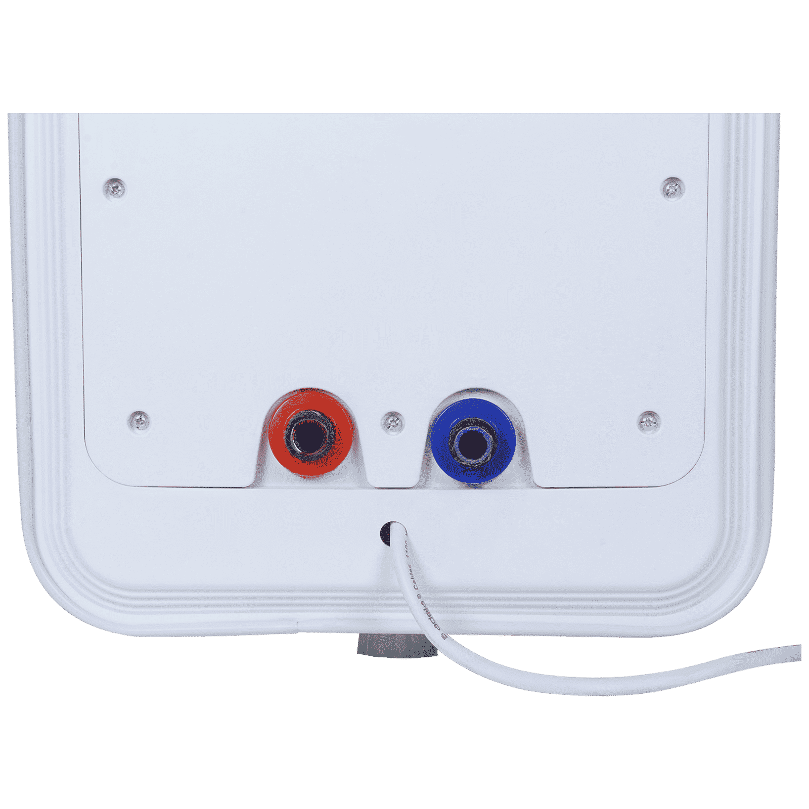 Croma 25 Litres 5 Star Vertical Storage Water Geyser with Copper Heating Element (White)_19