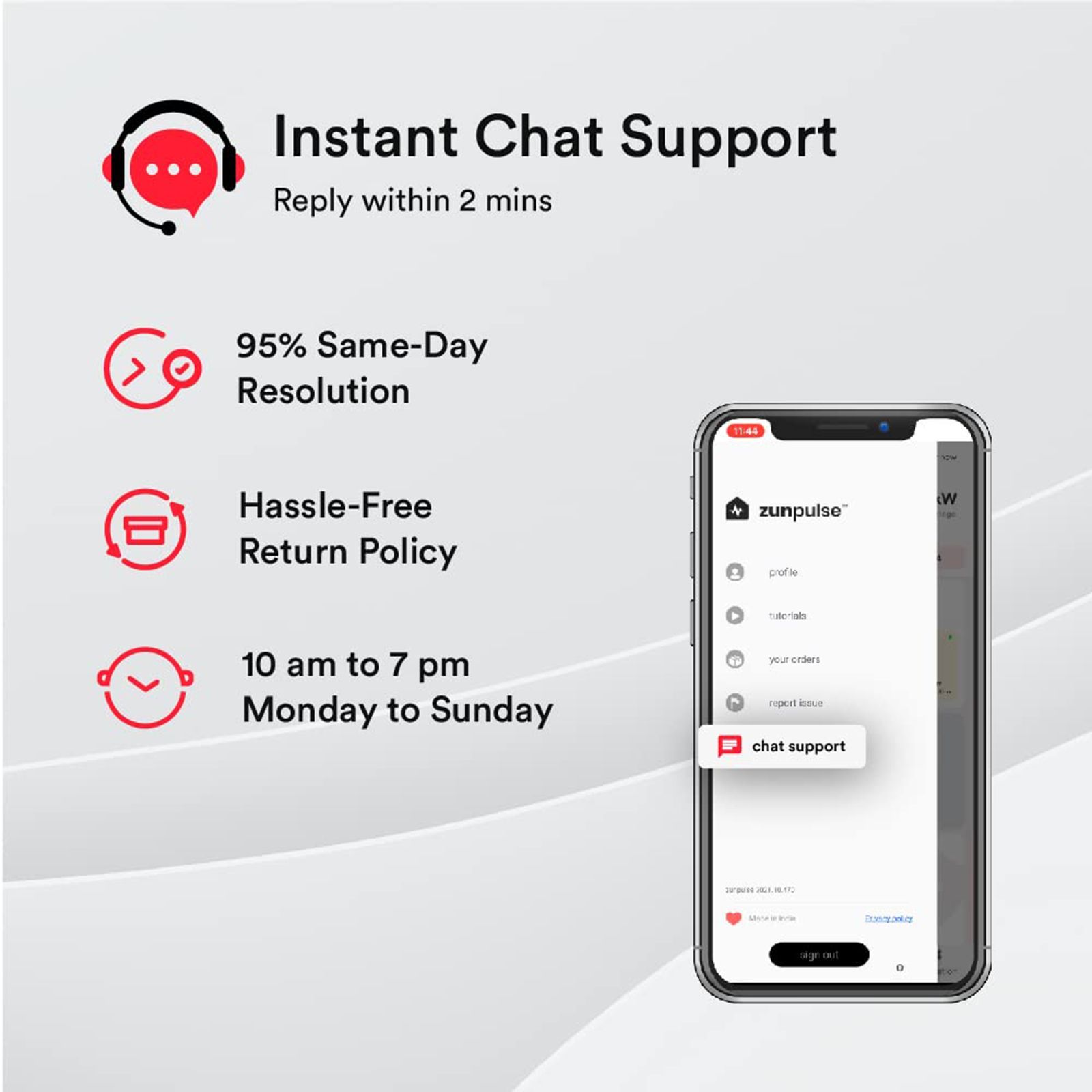 zunpulse Adara Plus 25 Litres Smart Storage Water Geyser (2000 Watts, White) zunpulse Adara Plus 25 Litres Smart Storage Water Geyser (2000 Watts, White)_7