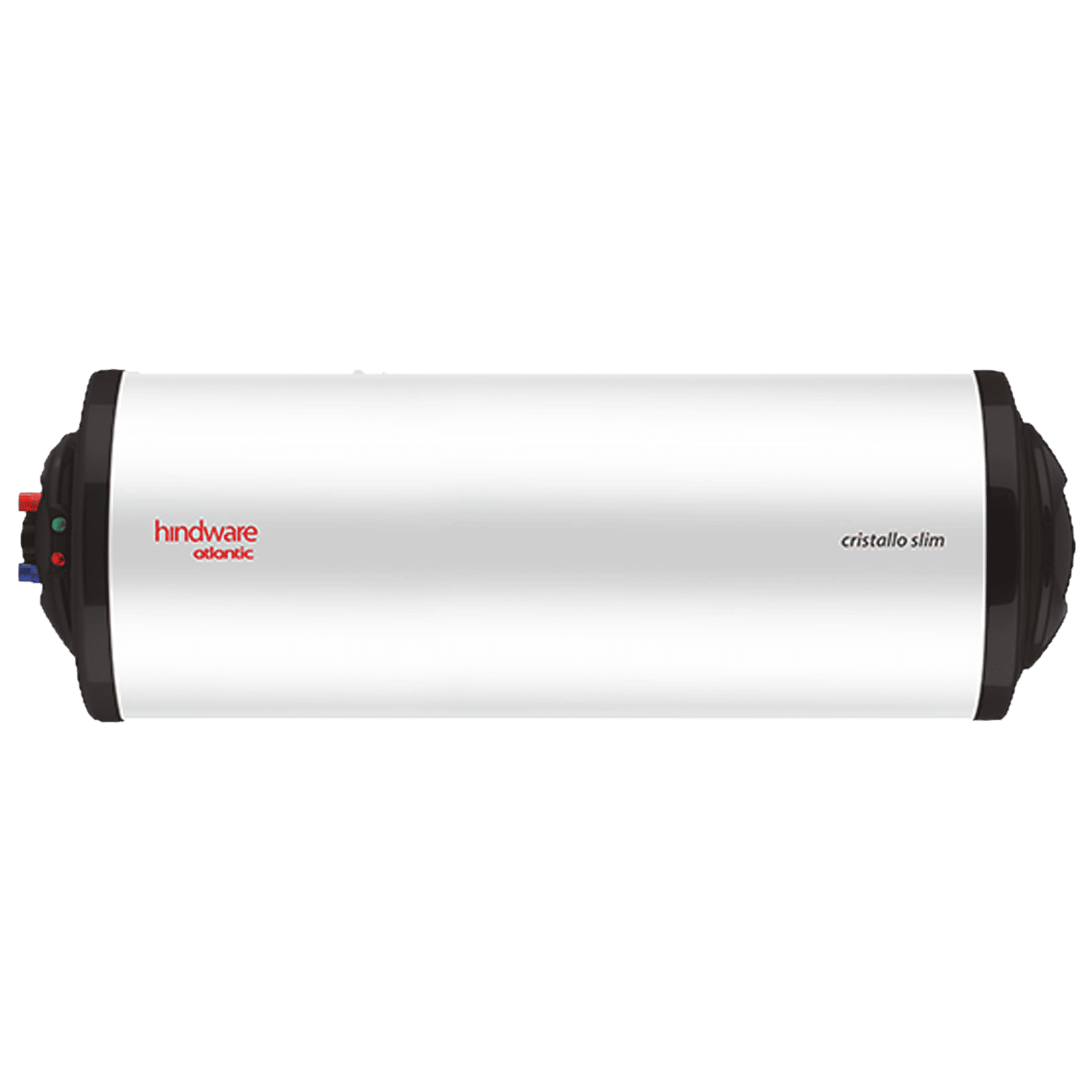 hindware Atlantic Cristallo Slim 15 Litres 3 Star Storage Water Heater (2000 Watts, 519893, White)_1