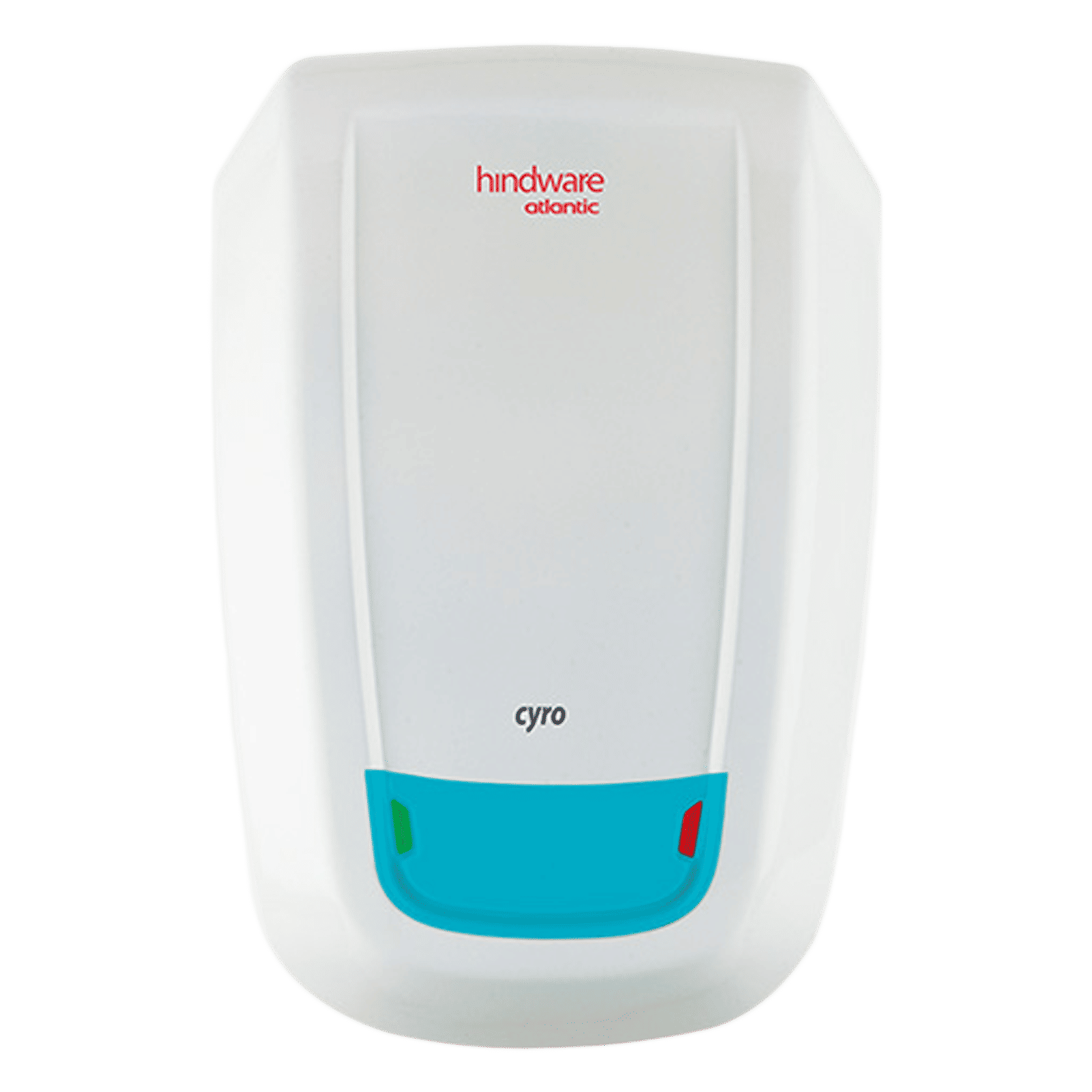 hindware Atlantic Cyro 3 Litres Instant Water Heater (3000 Watts, 521715, White)_1