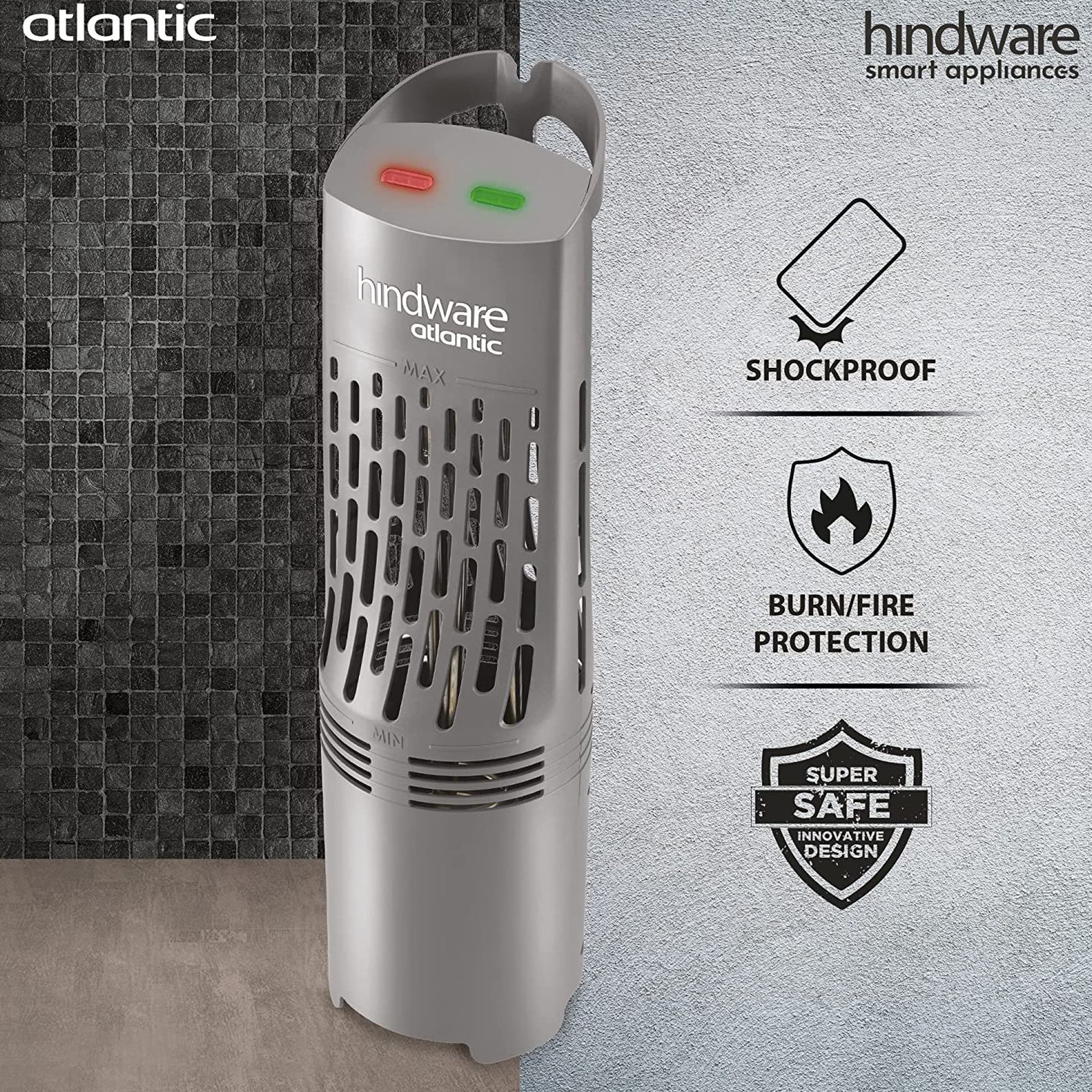 hindware Atlantic Kweik Immersion Rod (1500 Watts, PWHKWXXXGXX15F, Grey) hindware Atlantic Kweik Immersion Rod (1500 Watts, PWHKWXXXGXX15F, Grey)_7