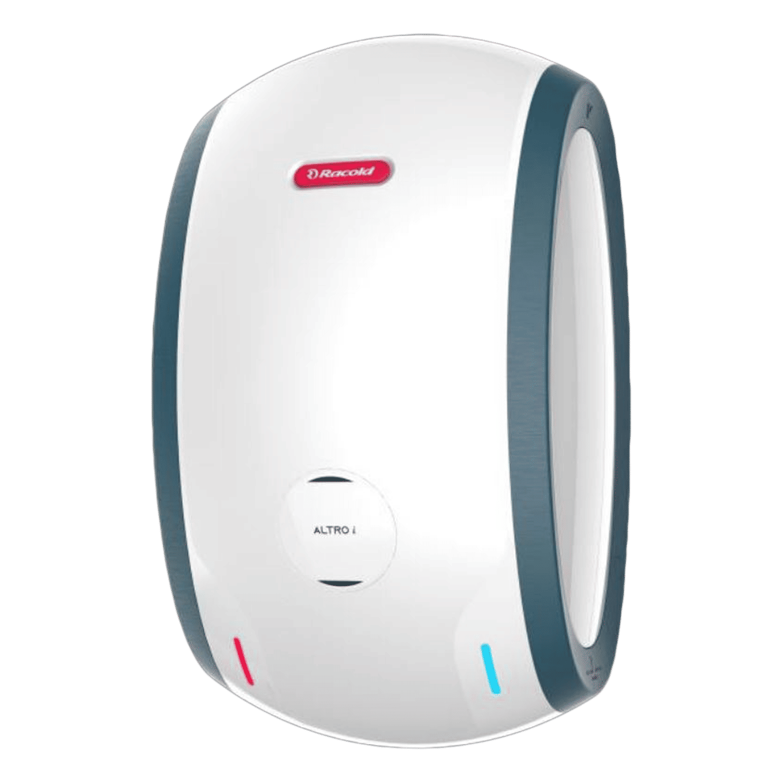 Racold Altro iRS 3 Litres Instant Water Geyser (4500 Watts, 3803286, White/Green)_1