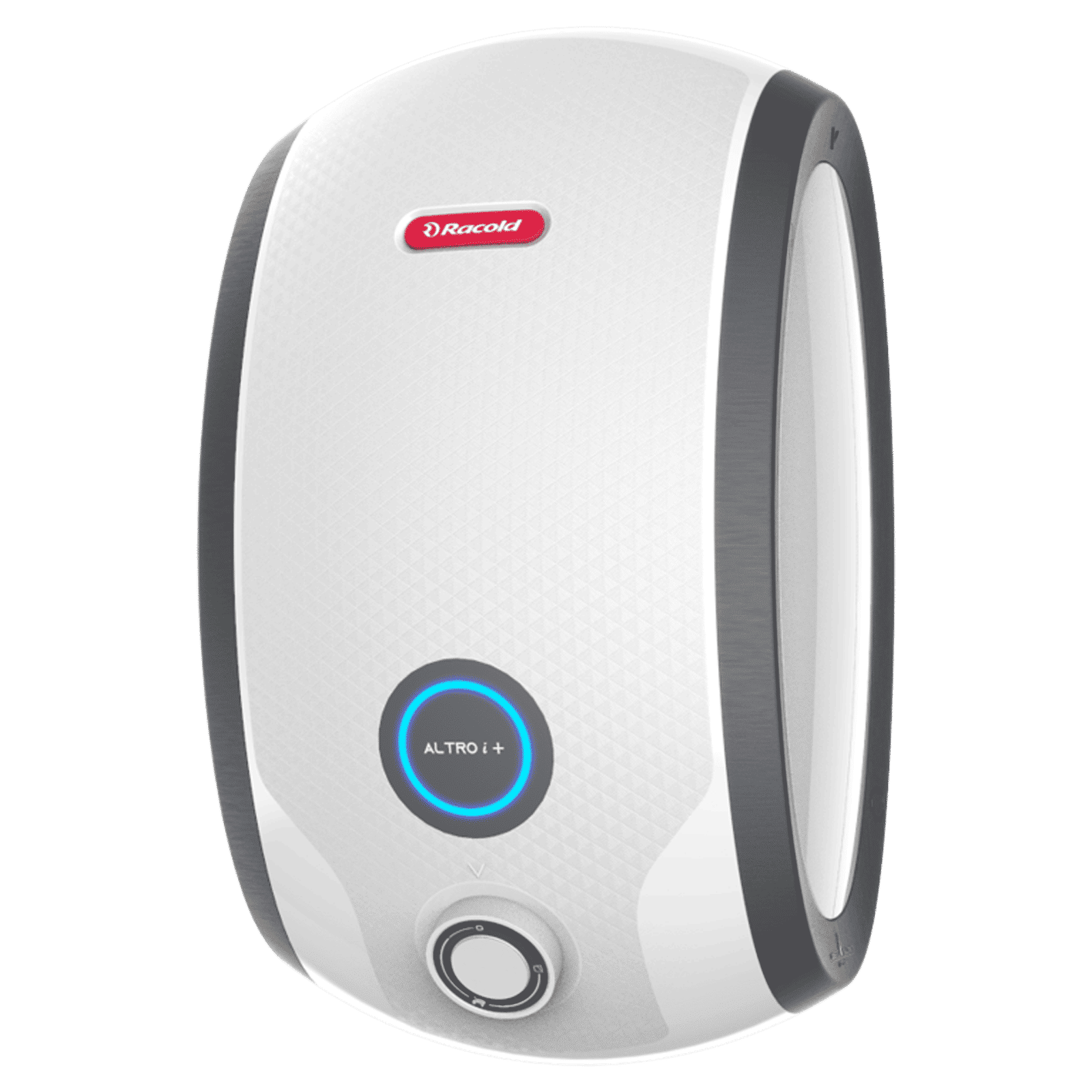 Racold Altro i Plus 3 Litres Instant Water Geyser (4500 Watts, 3803274, White and Grey)_1