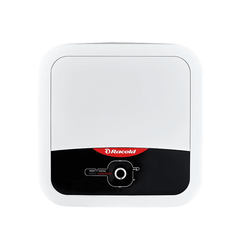 Racold Omnis RS 10 Litre 5 Star Vertical Storage Geyser with HPR Technology (White)_1