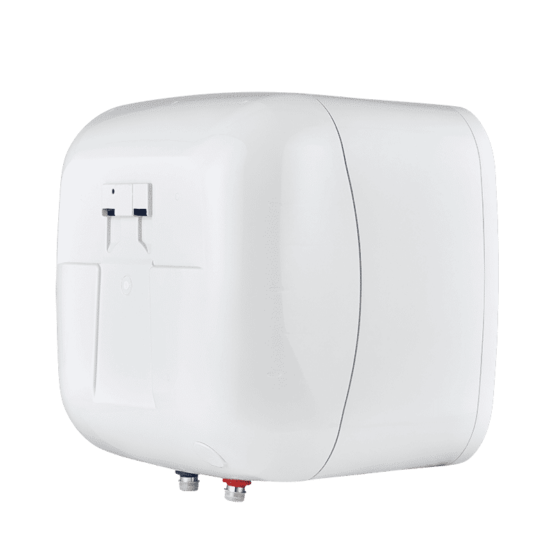 Racold Omnis RS 25 Litre 5 Star Vertical Storage Geyser with HPR Technology (White)_9