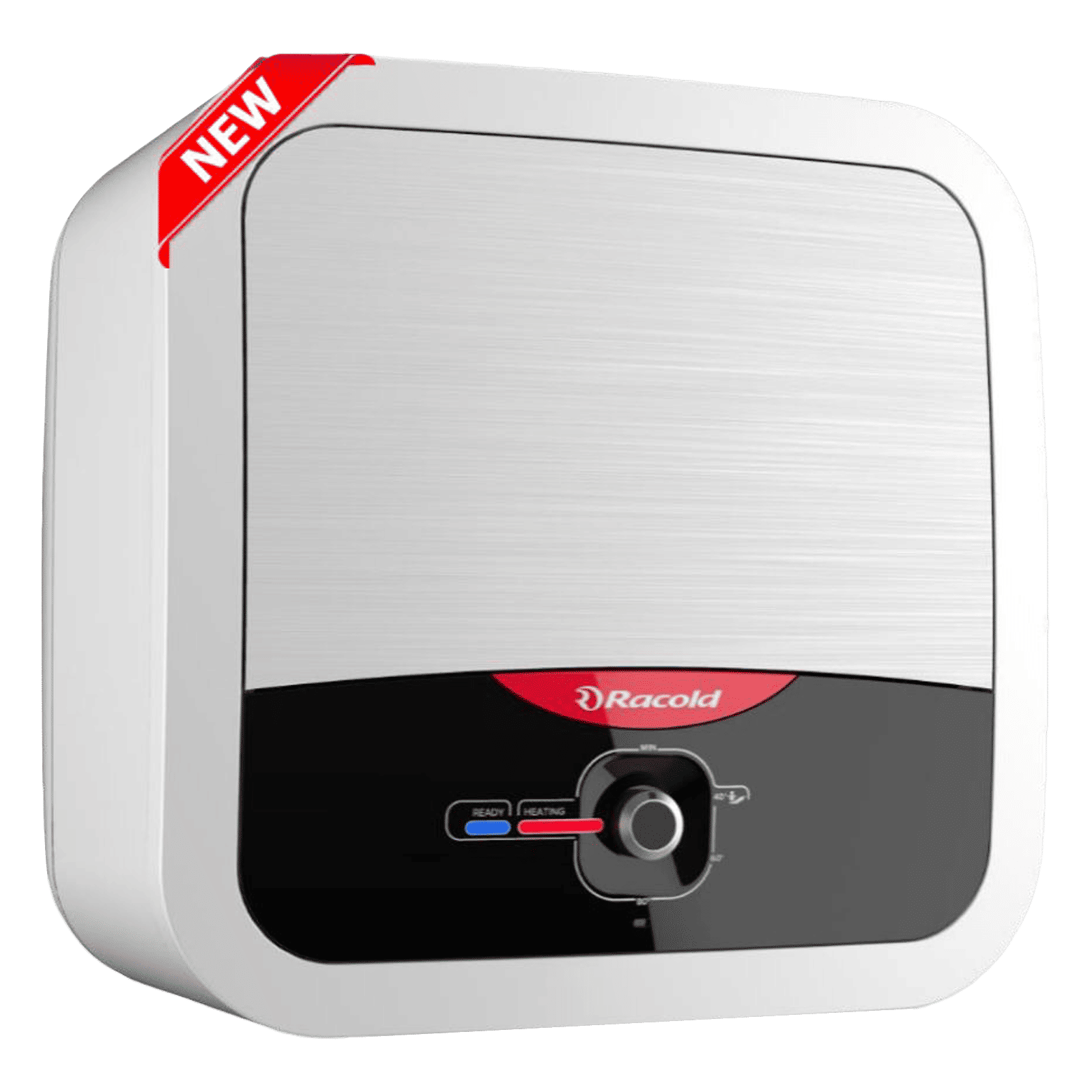 Racold Omnis RS 25 Litre 5 Star Vertical Storage Geyser with HPR Technology (White)_4