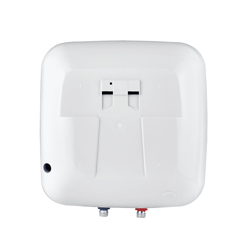 Racold Omnis RS 25 Litre 5 Star Vertical Storage Geyser with HPR Technology (White)_6