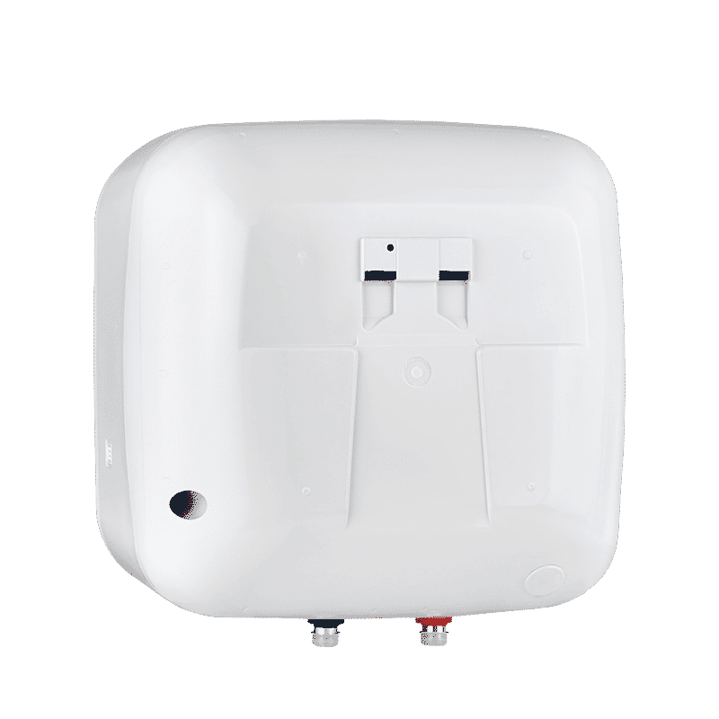 Racold Omnis RS 25 Litre 5 Star Vertical Storage Geyser with HPR Technology (White)_7