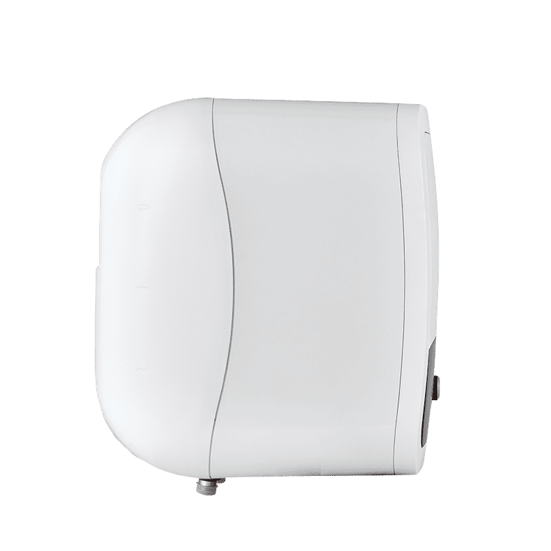 Racold Omnis RS 25 Litre 5 Star Vertical Storage Geyser with HPR Technology (White)_8