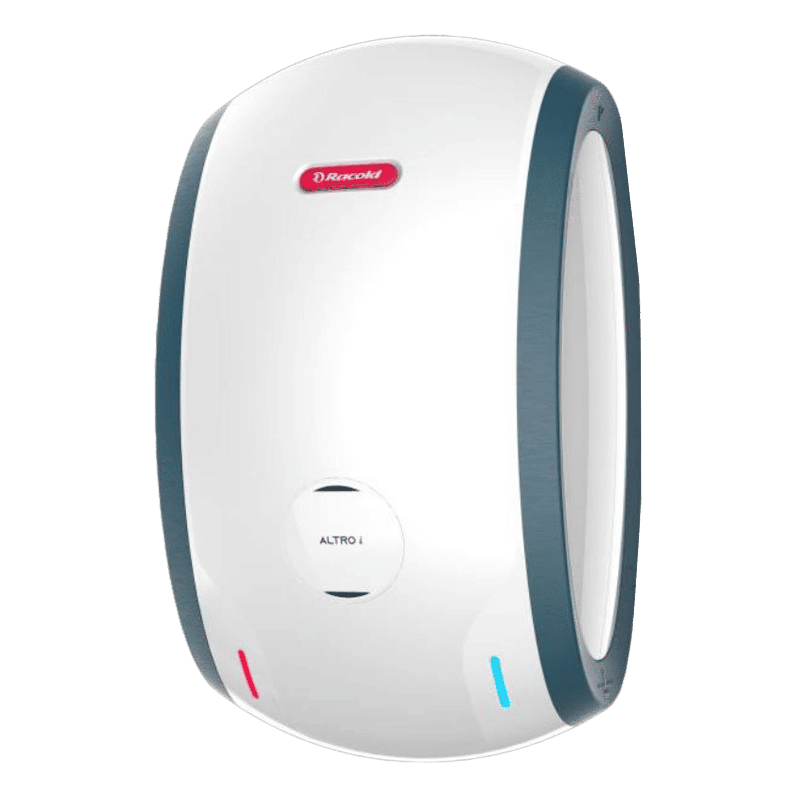 Racold Altro iRS 3 Litres Instant Water Geyser (3000 Watts, 3803285, Green)_1