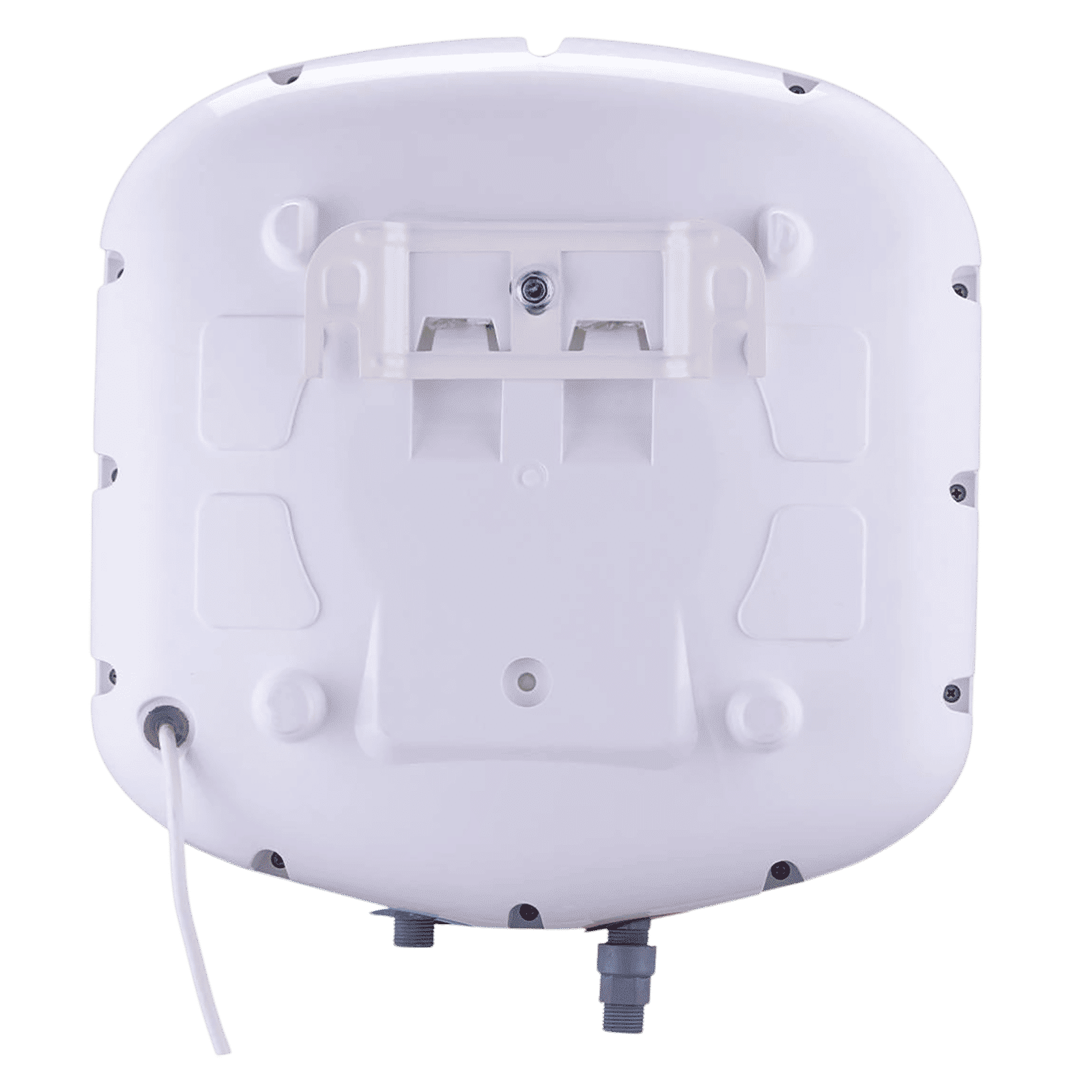 HAVELLS Bianca 15 Litre 5 Star Vertical Storage Geyser with Whirl Flow Technology (White & Blue)_5