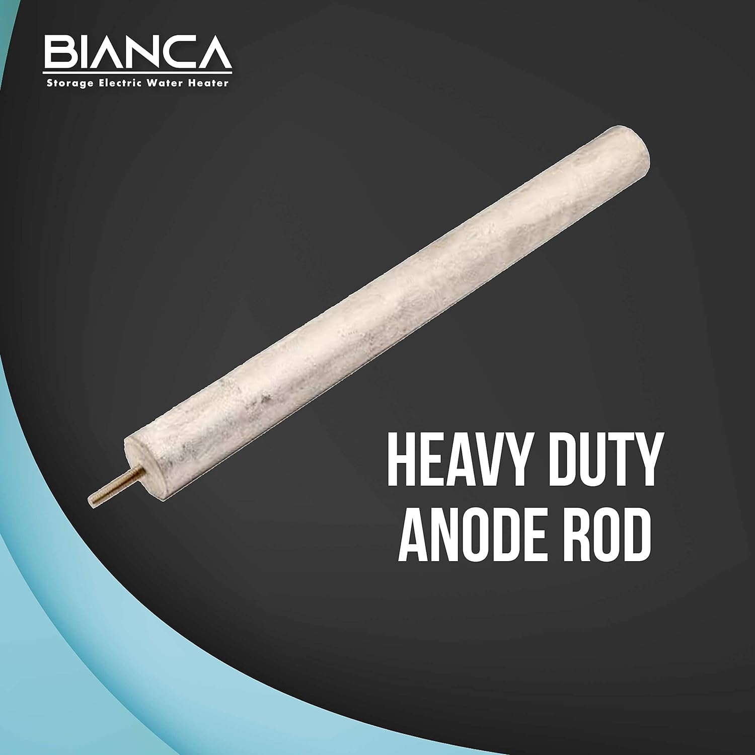 HAVELLS Bianca 25 Litre 5 Star Vertical Storage Geyser with Whirl Flow Technology (White & Blue)_13