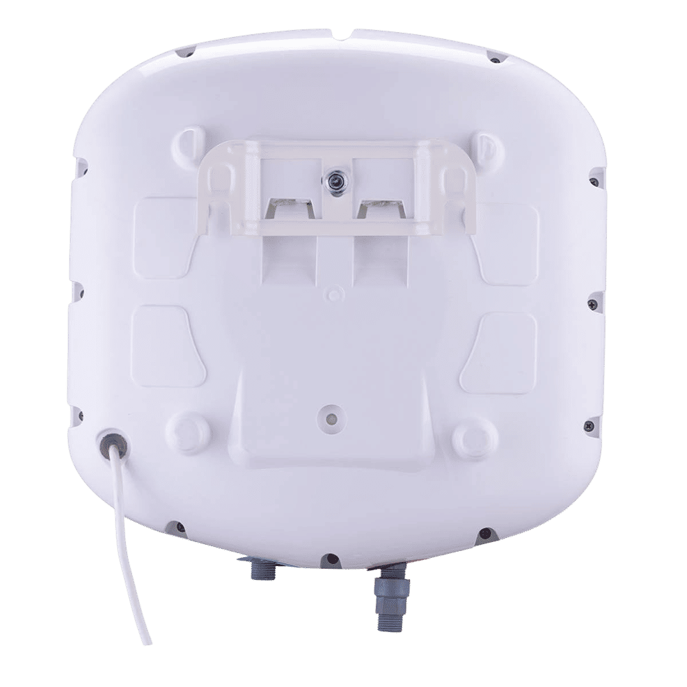 HAVELLS Bianca 25 Litre 5 Star Vertical Storage Geyser with Whirl Flow Technology (White & Blue)_5