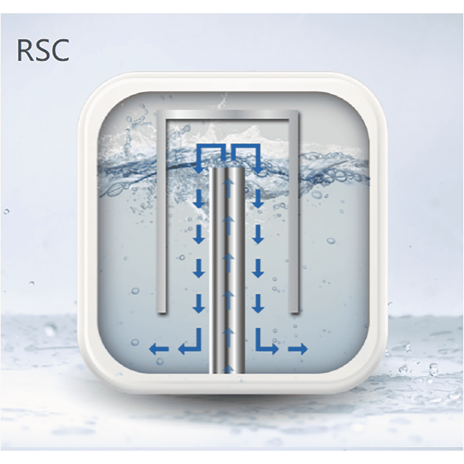 Haier Spa Series 15 Litres Storage Water Geyser (2000 Watts, GA07LN00B, White)_9