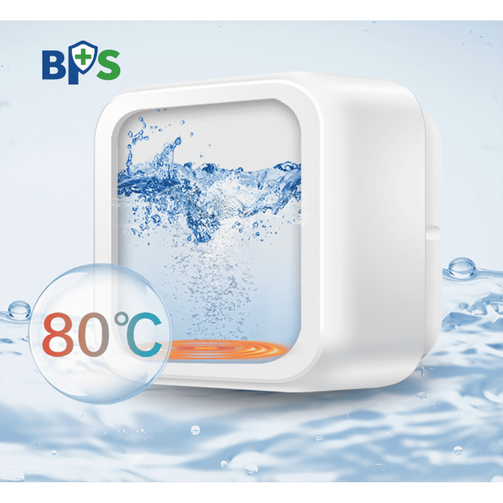 Haier Spa Series 15 Litres Storage Water Geyser (2000 Watts, GA07LN00B, White)_10