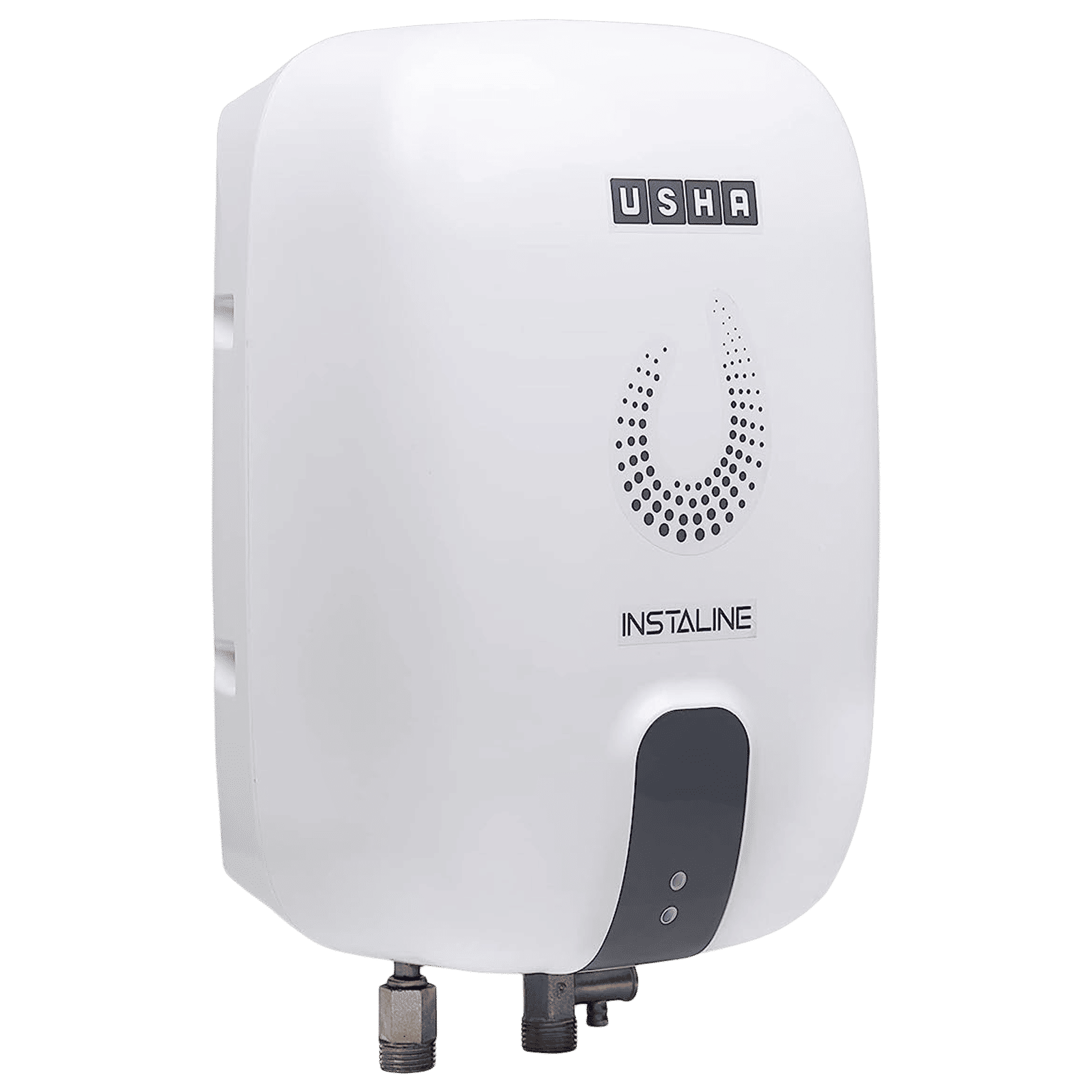 USHA Instaline 3 Litres Instant Water Geyser (4500 Watts, 44761NL03AX26N, White)_4
